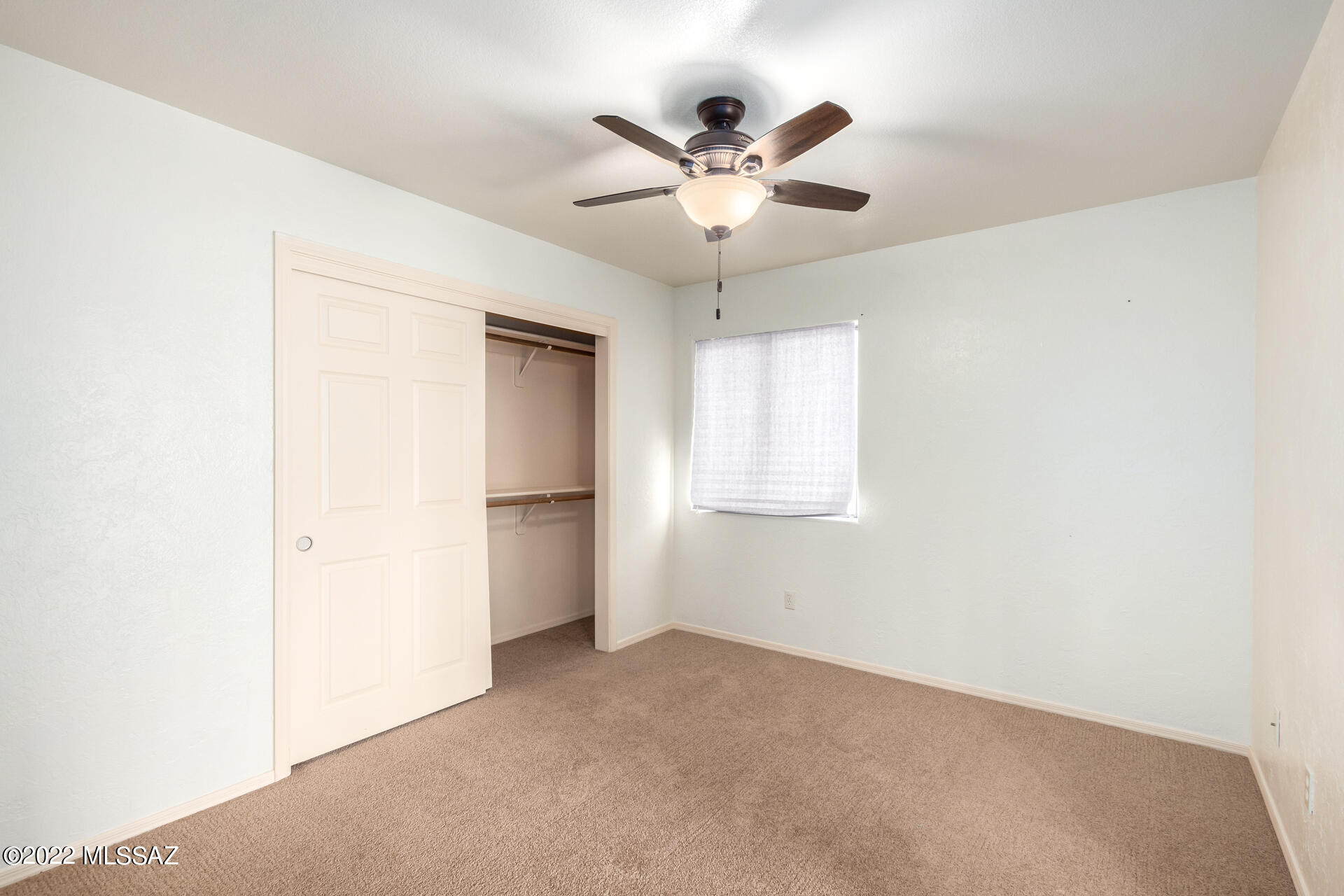 Masters Hill (1-50) - Residential