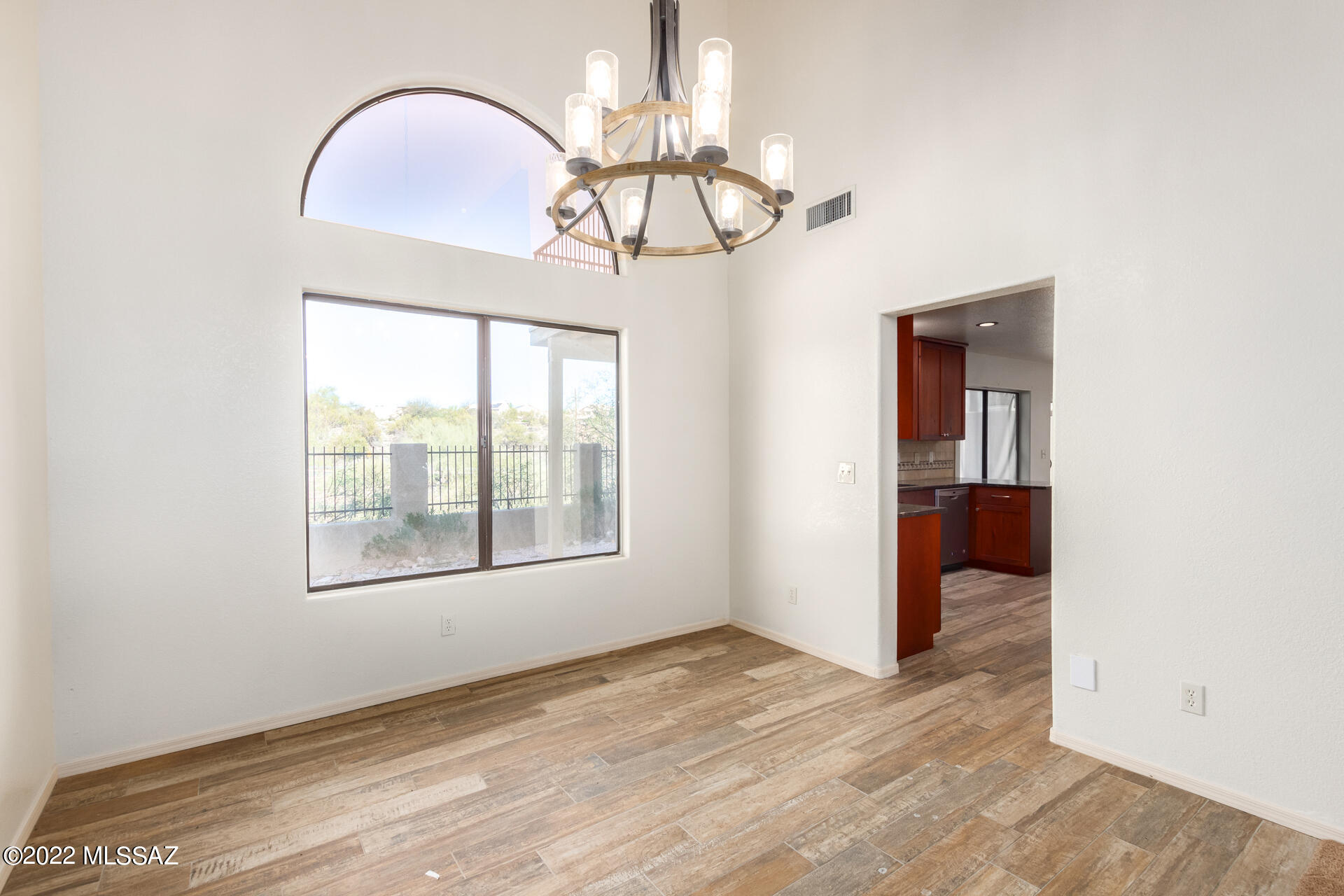 Masters Hill (1-50) - Residential