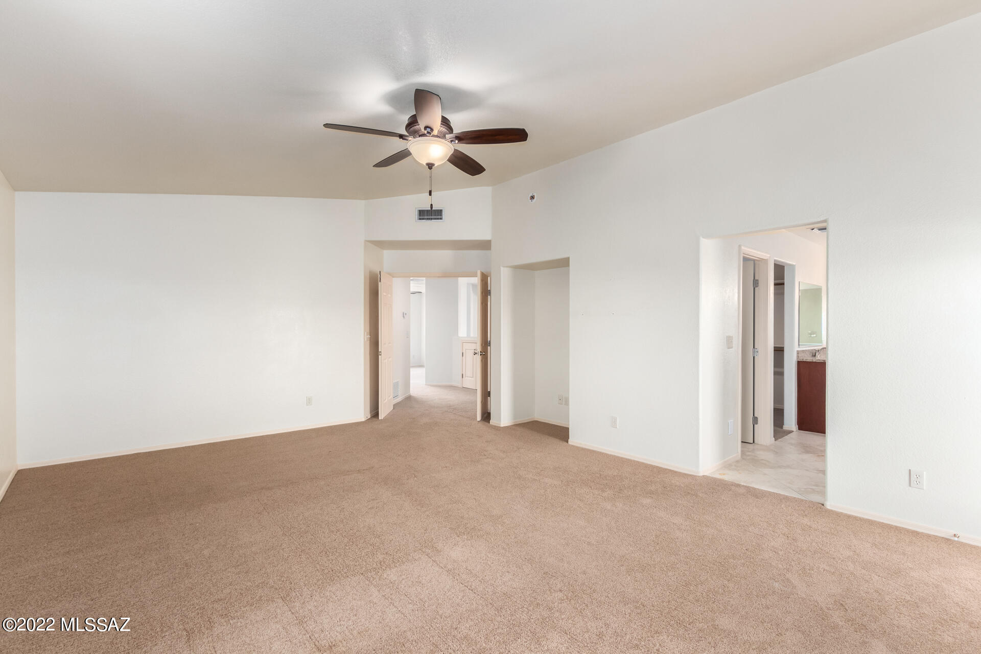 Masters Hill (1-50) - Residential