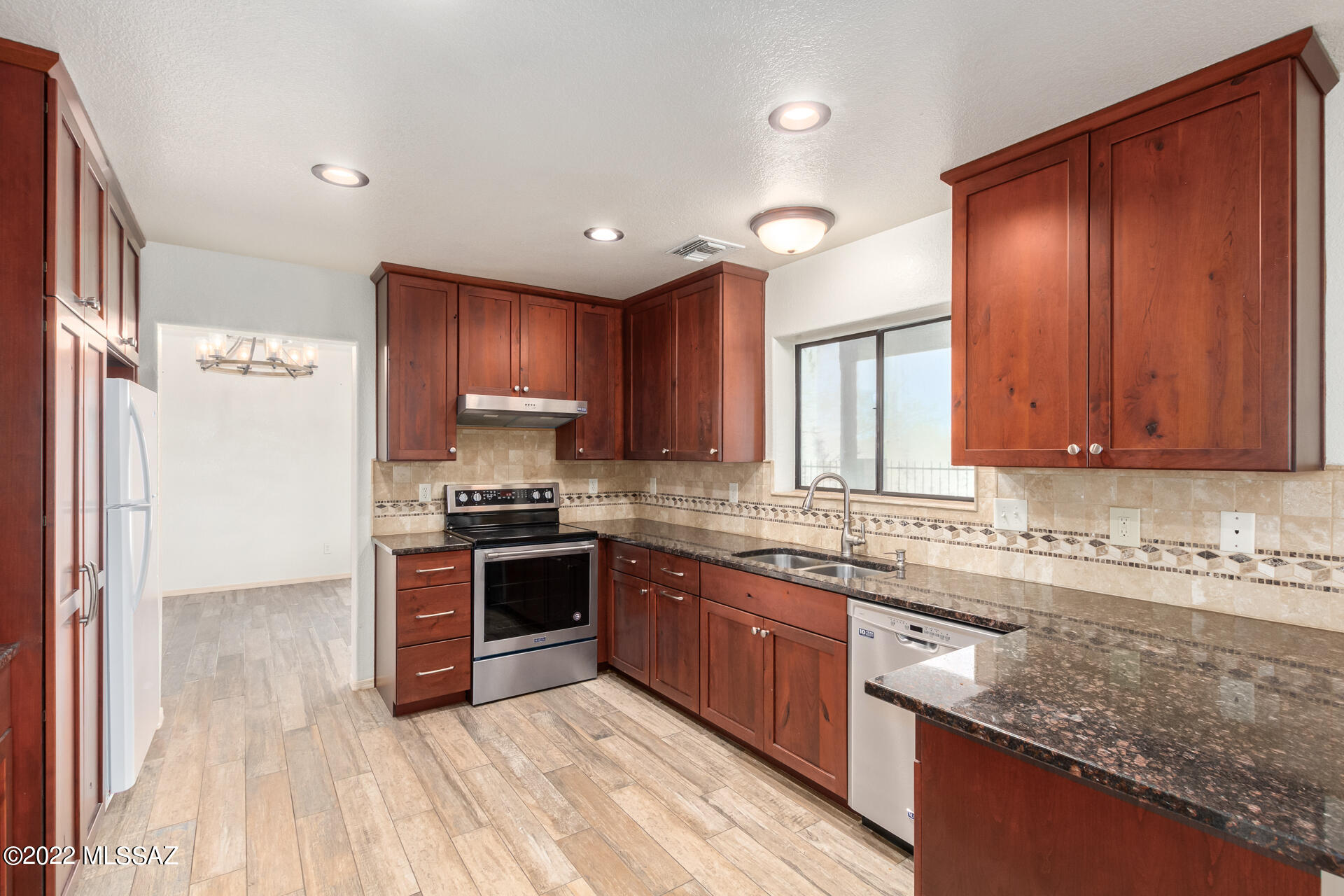 Masters Hill (1-50) - Residential