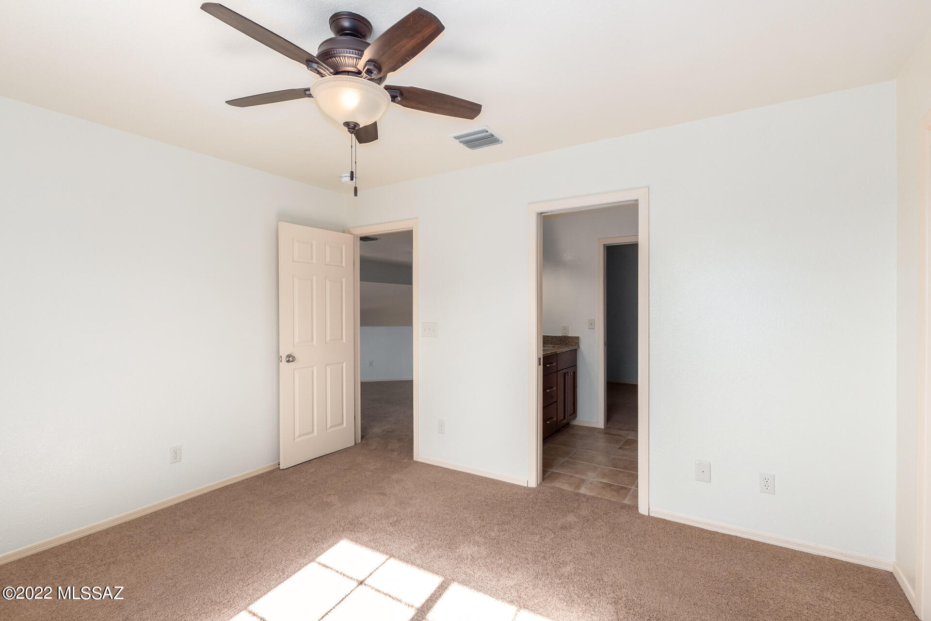 Masters Hill (1-50) - Residential