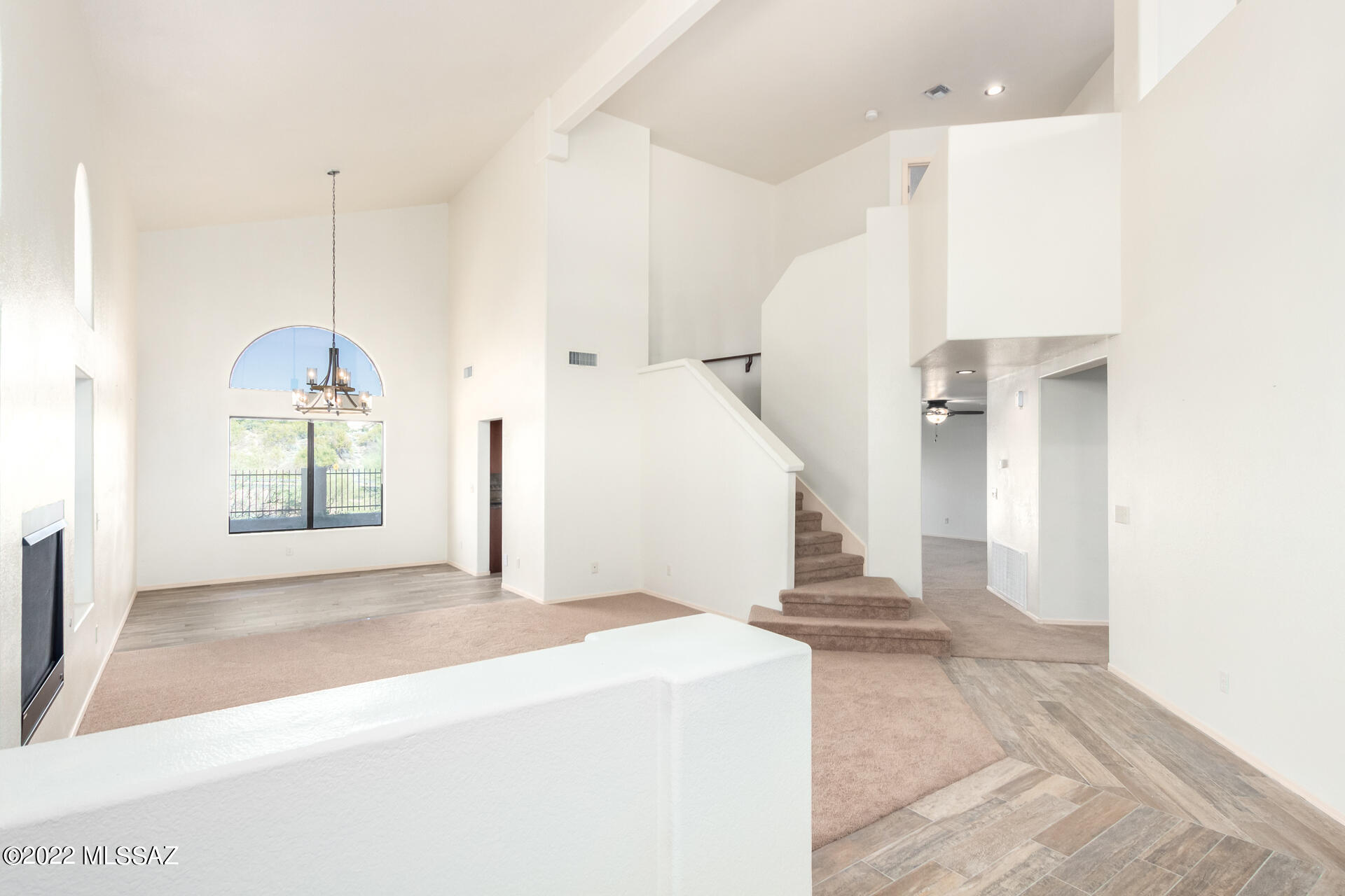 Masters Hill (1-50) - Residential