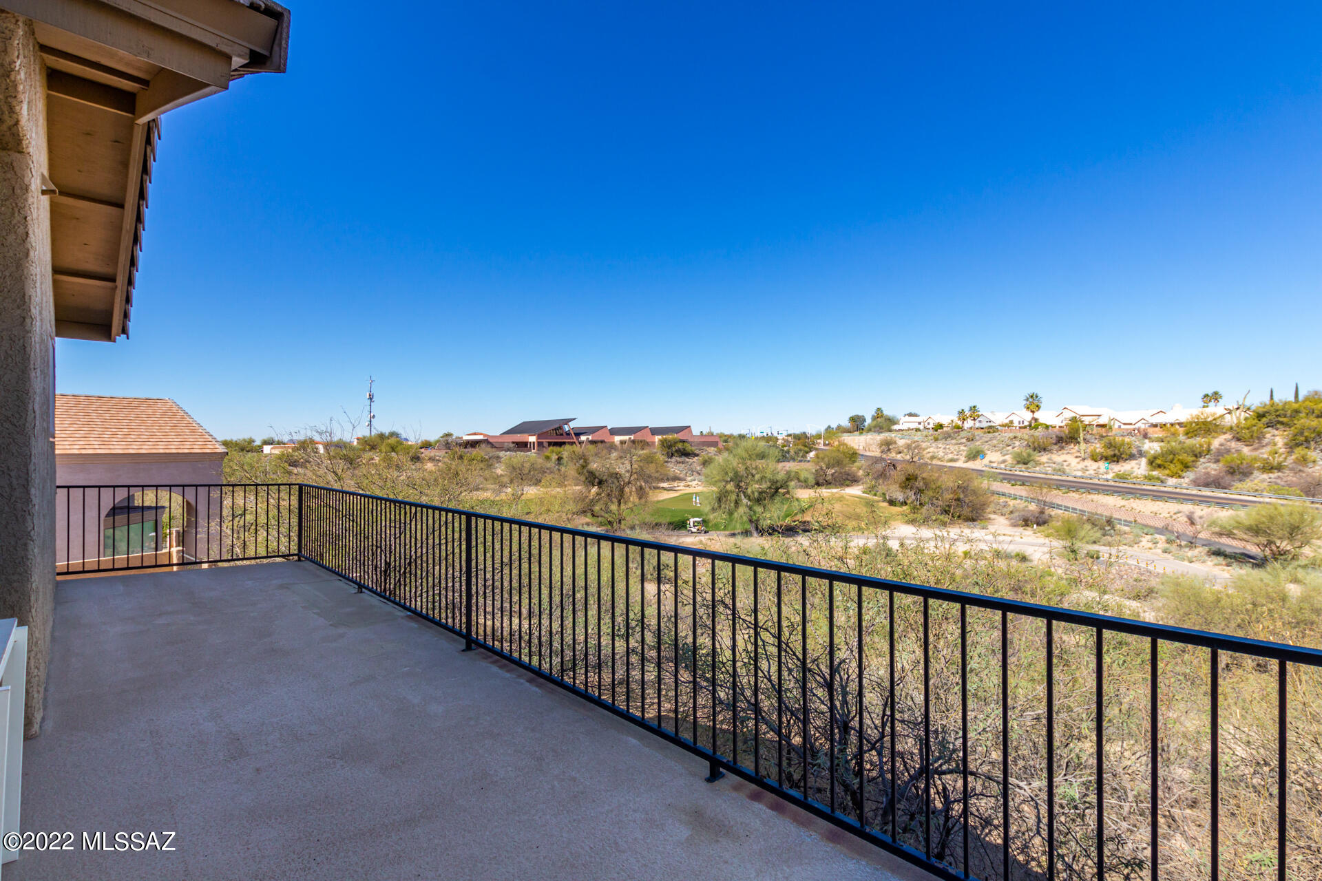 Masters Hill (1-50) - Residential