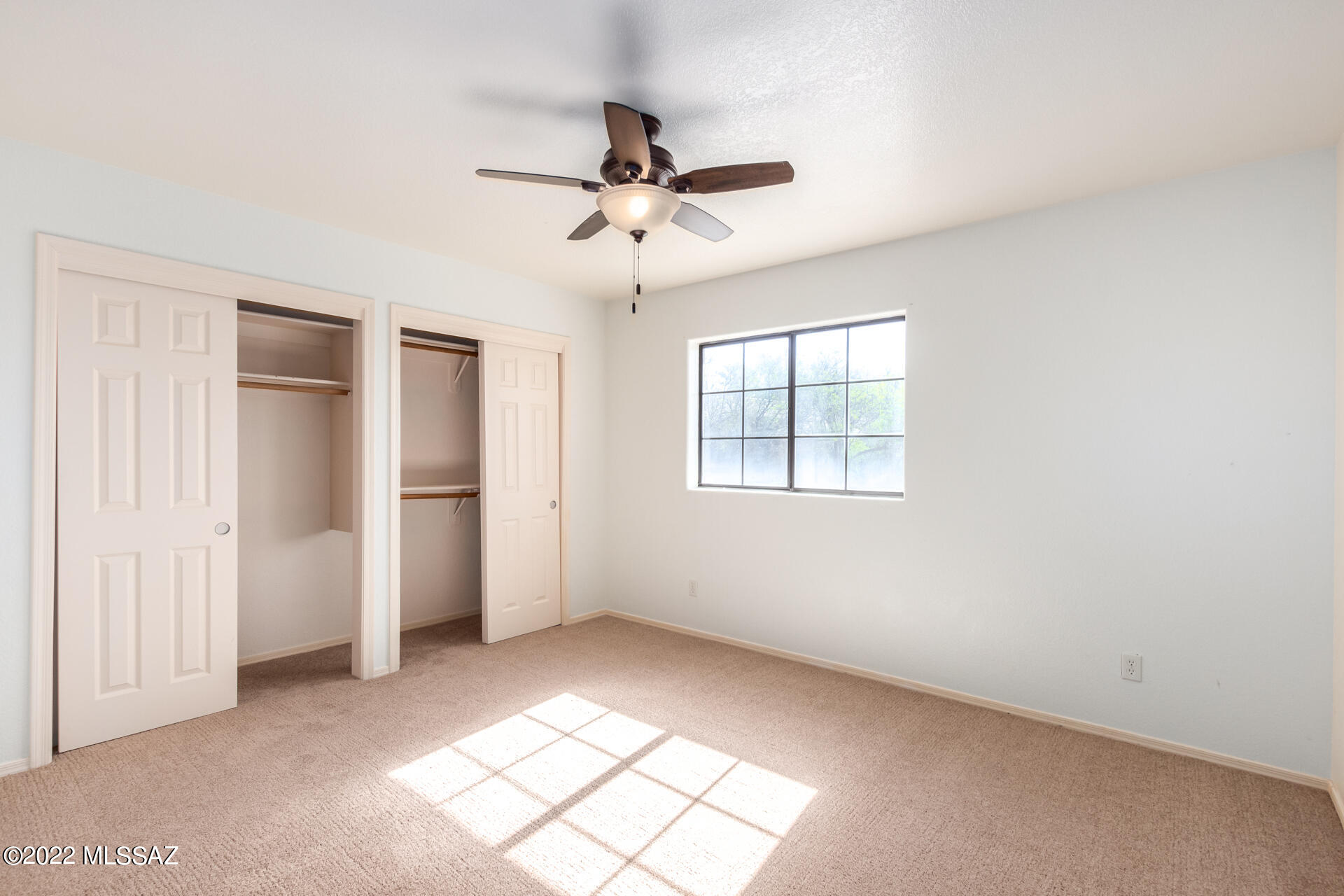 Masters Hill (1-50) - Residential