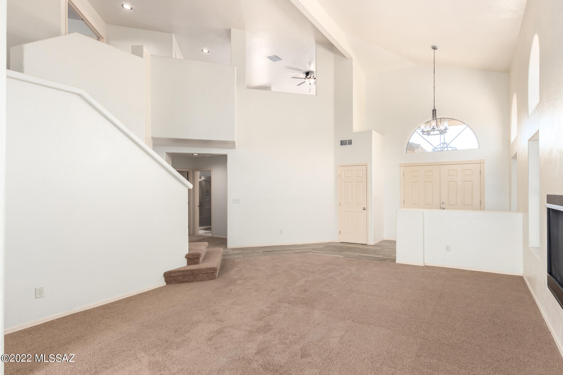 Masters Hill (1-50) - Residential
