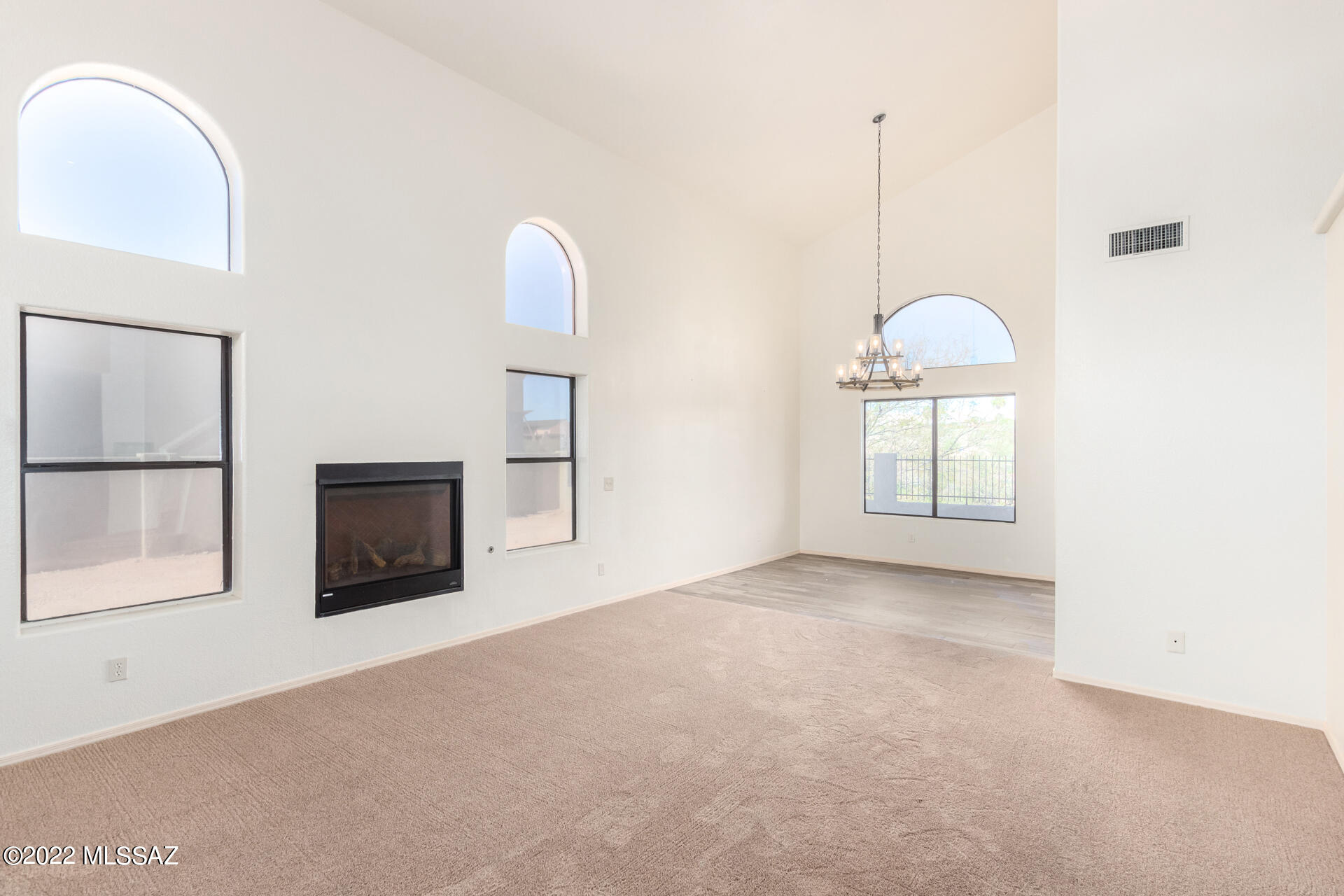 Masters Hill (1-50) - Residential