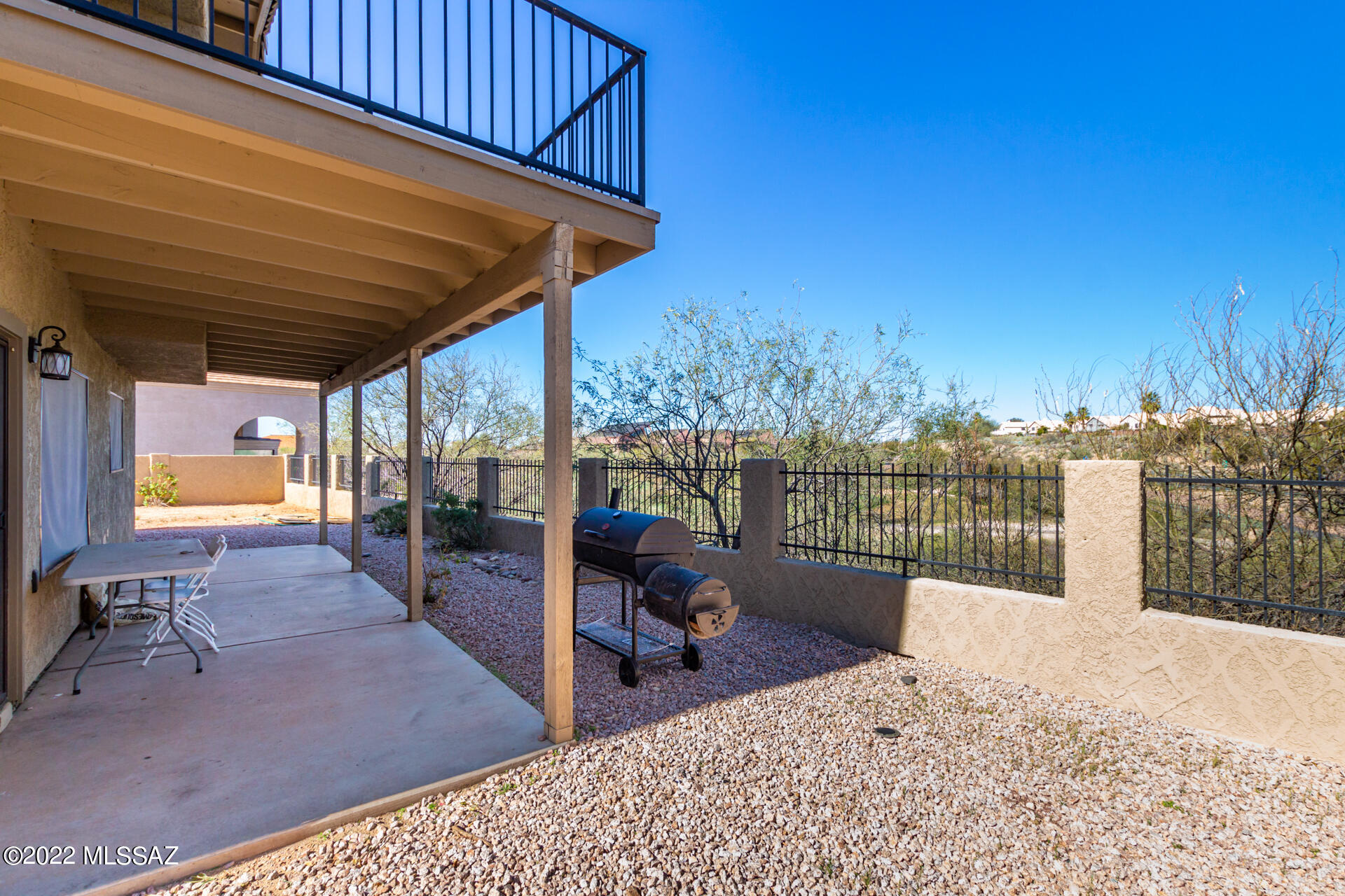 Masters Hill (1-50) - Residential