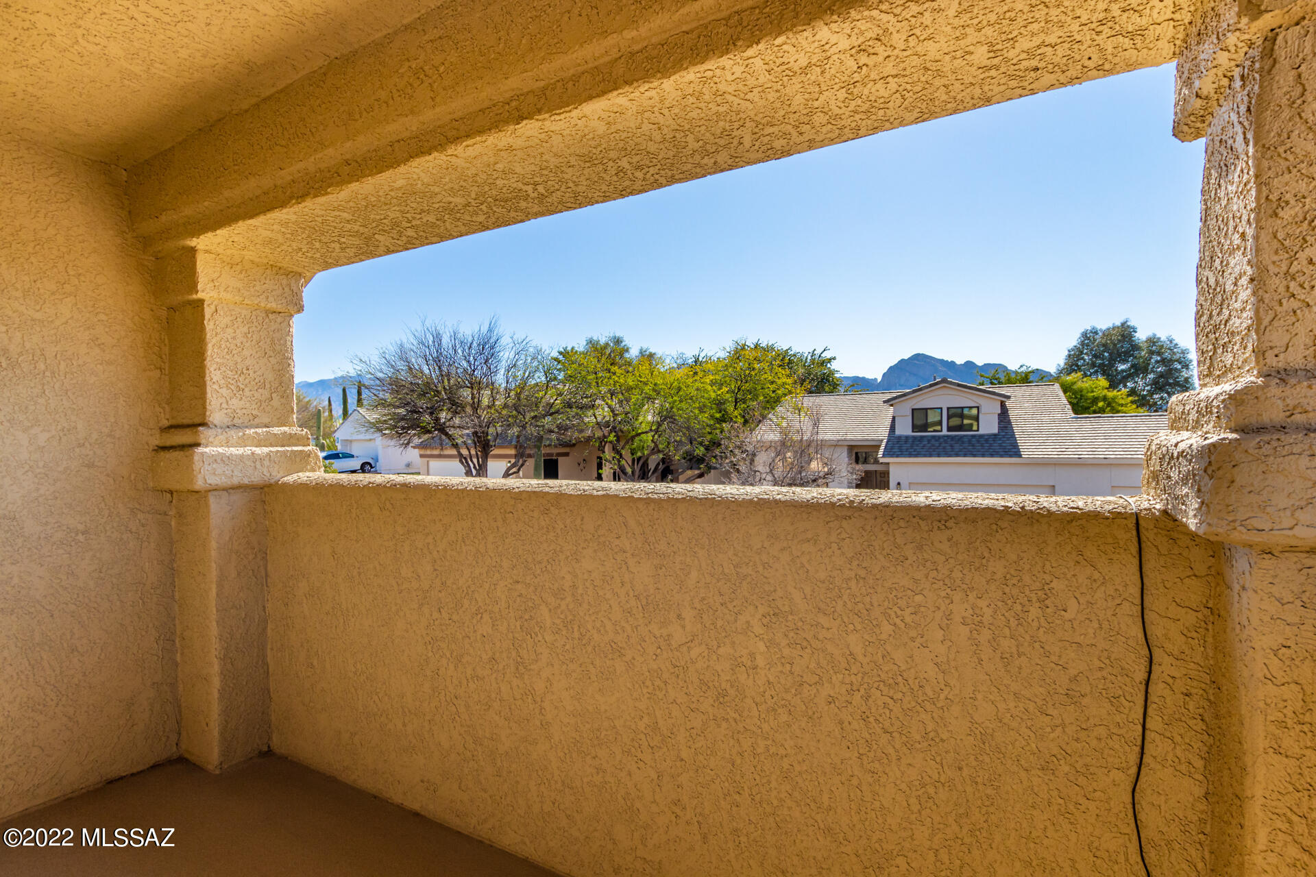Masters Hill (1-50) - Residential