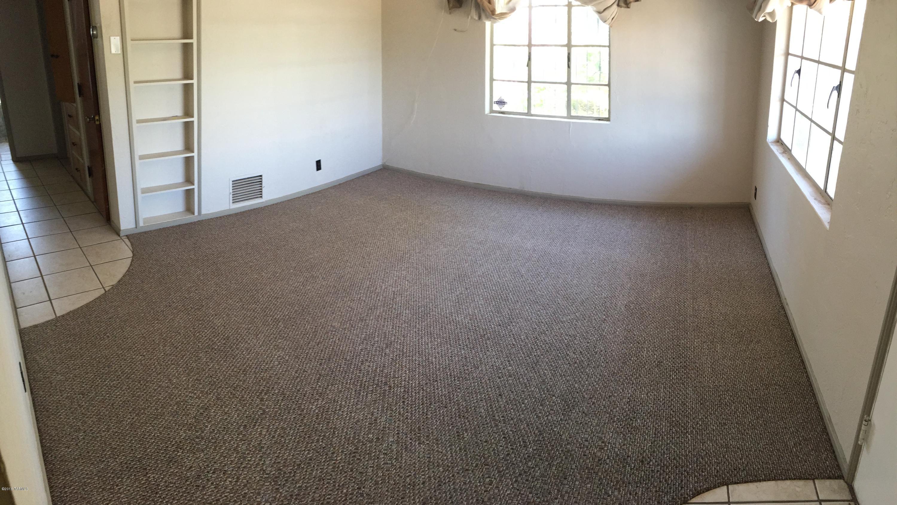 Linden Park Addition - Residential Lease