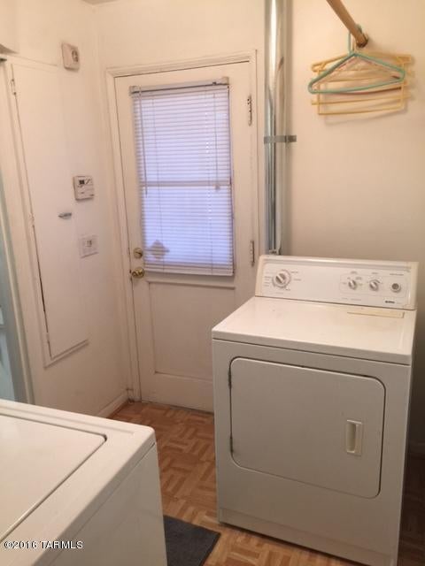 Linden Park Addition - Residential Lease