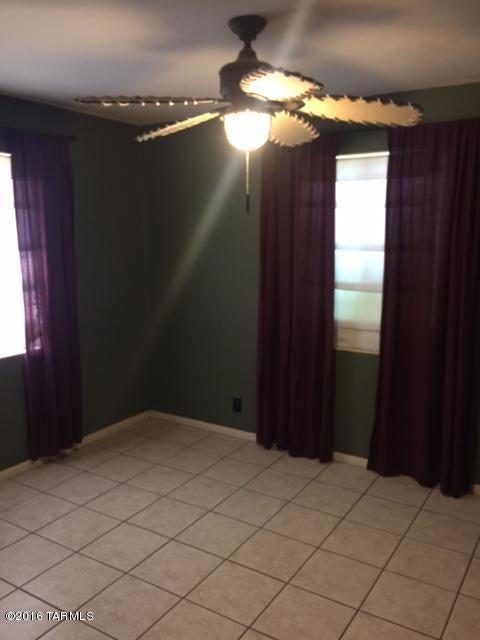Linden Park Addition - Residential Lease