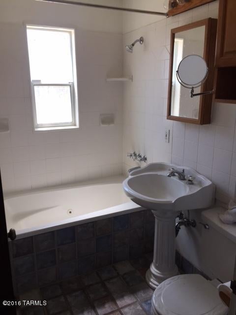Linden Park Addition - Residential Lease