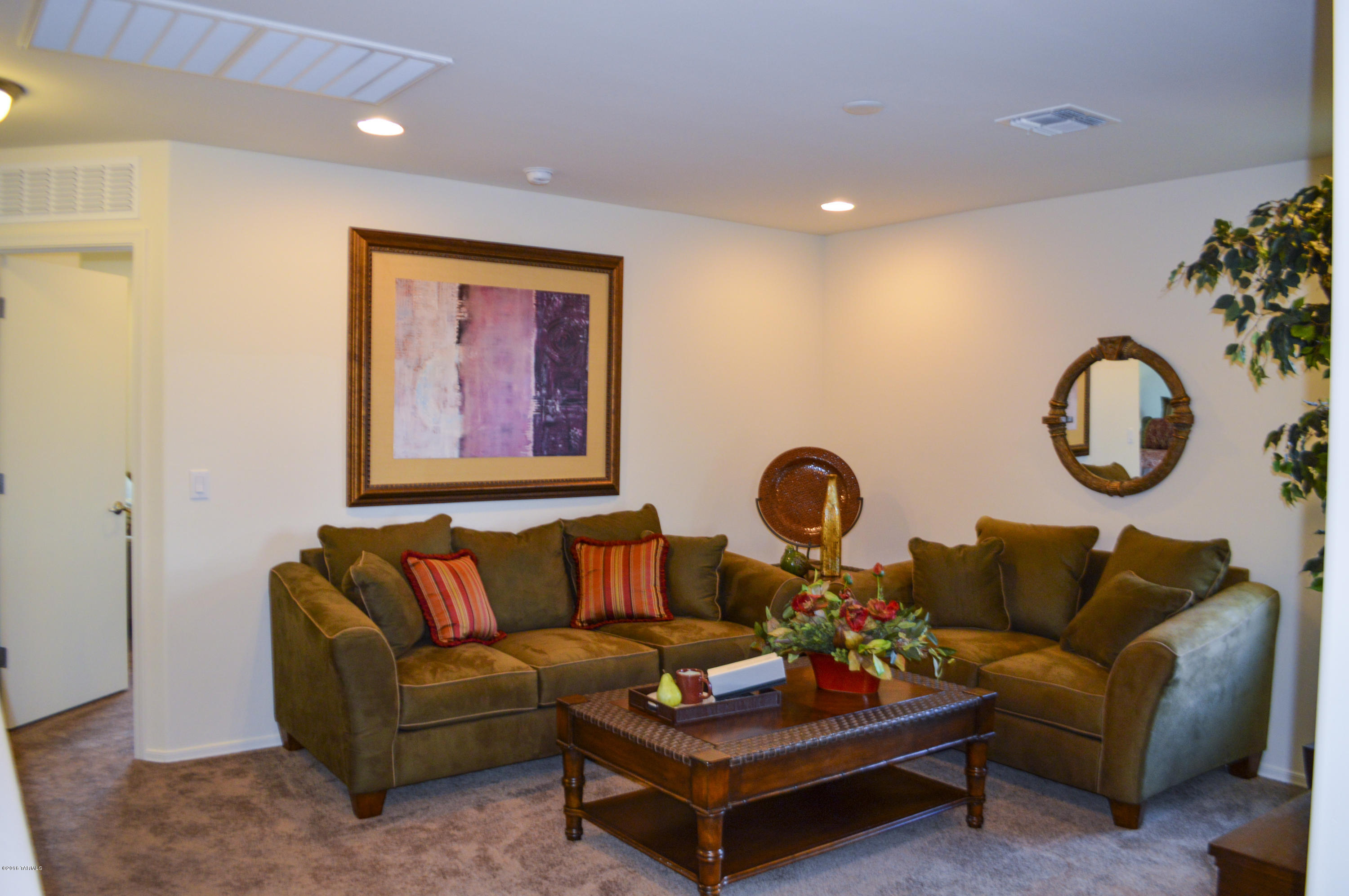 Casitas Del Sol Estates Blks 1-9 (1-121) - Residential