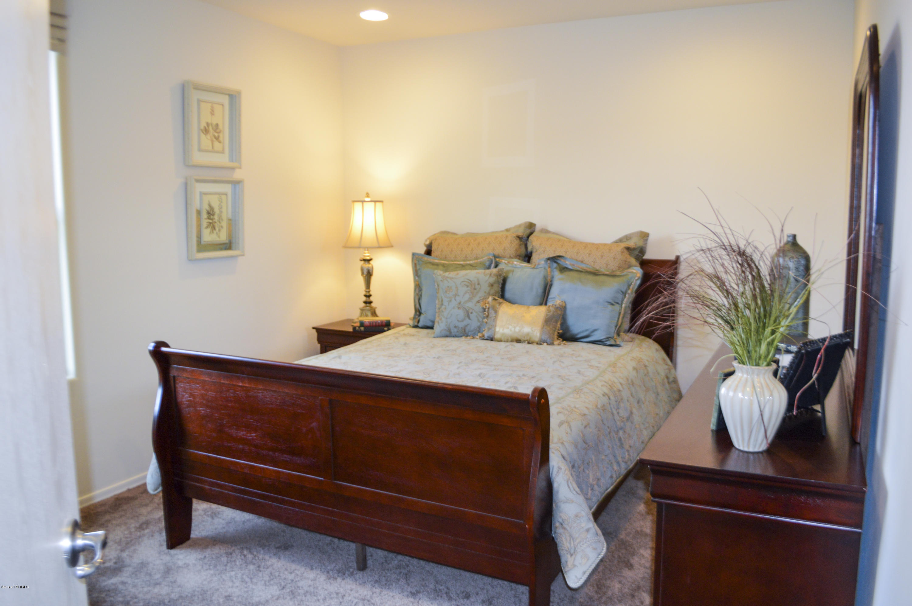 Casitas Del Sol Estates Blks 1-9 (1-121) - Residential