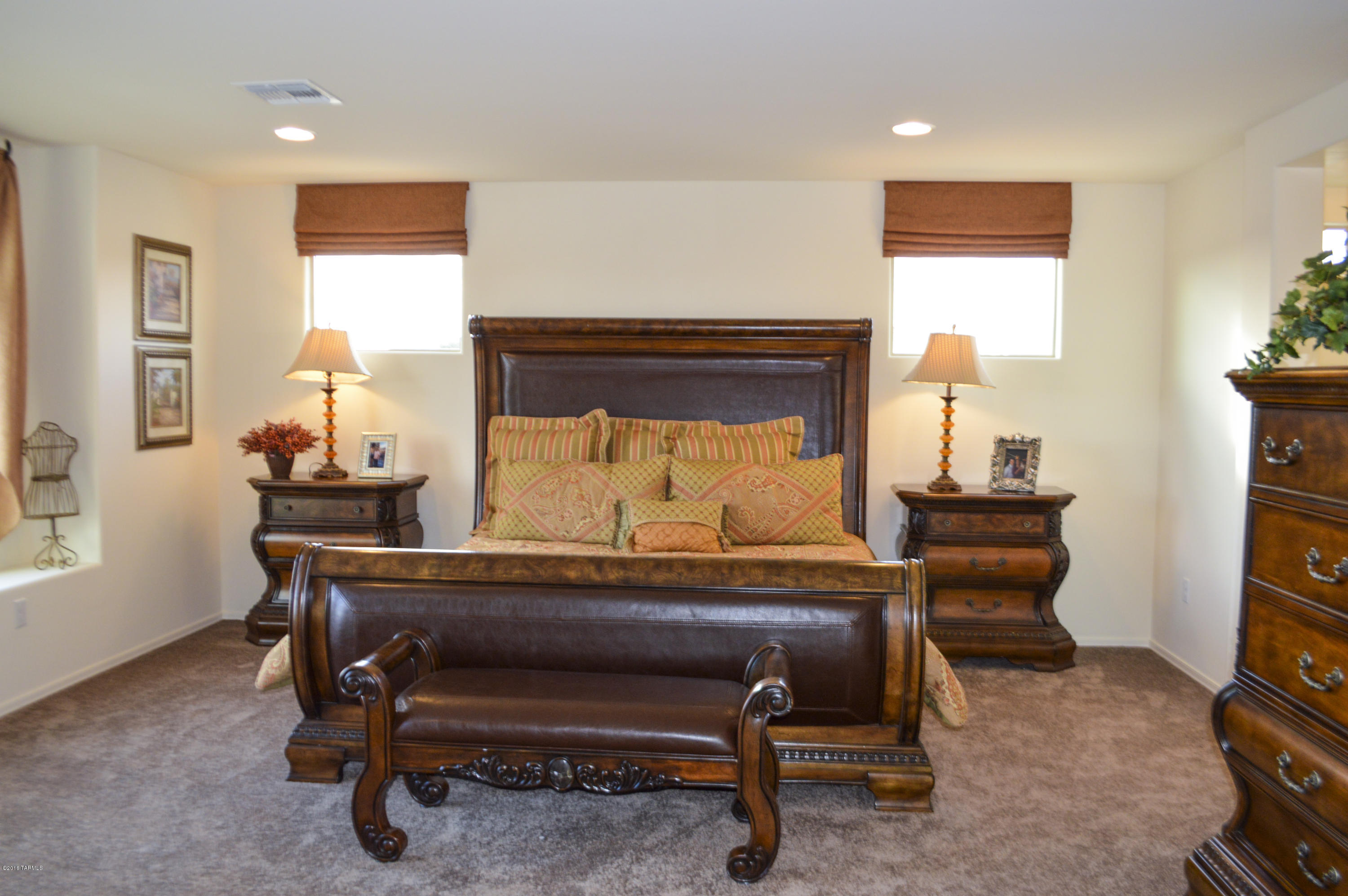 Casitas Del Sol Estates Blks 1-9 (1-121) - Residential