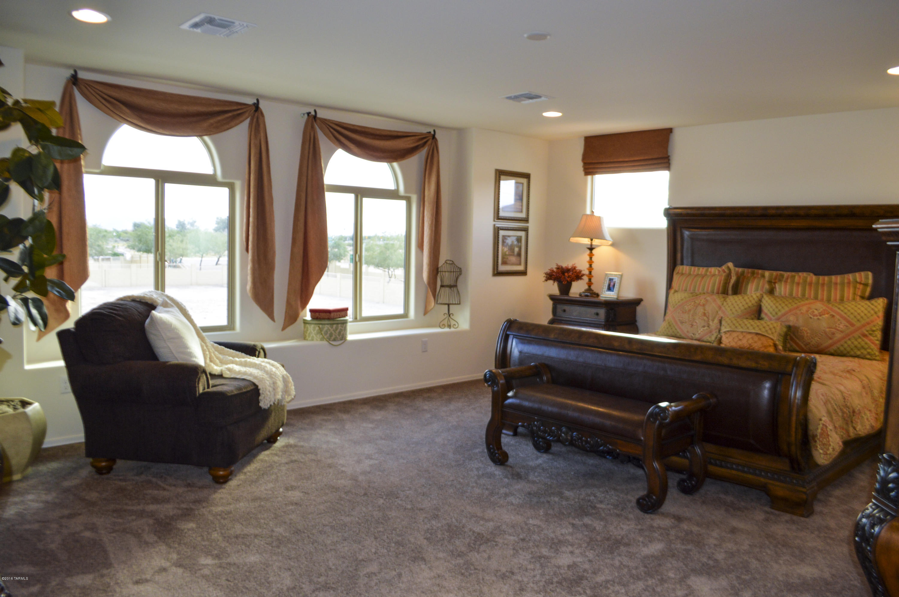 Casitas Del Sol Estates Blks 1-9 (1-121) - Residential