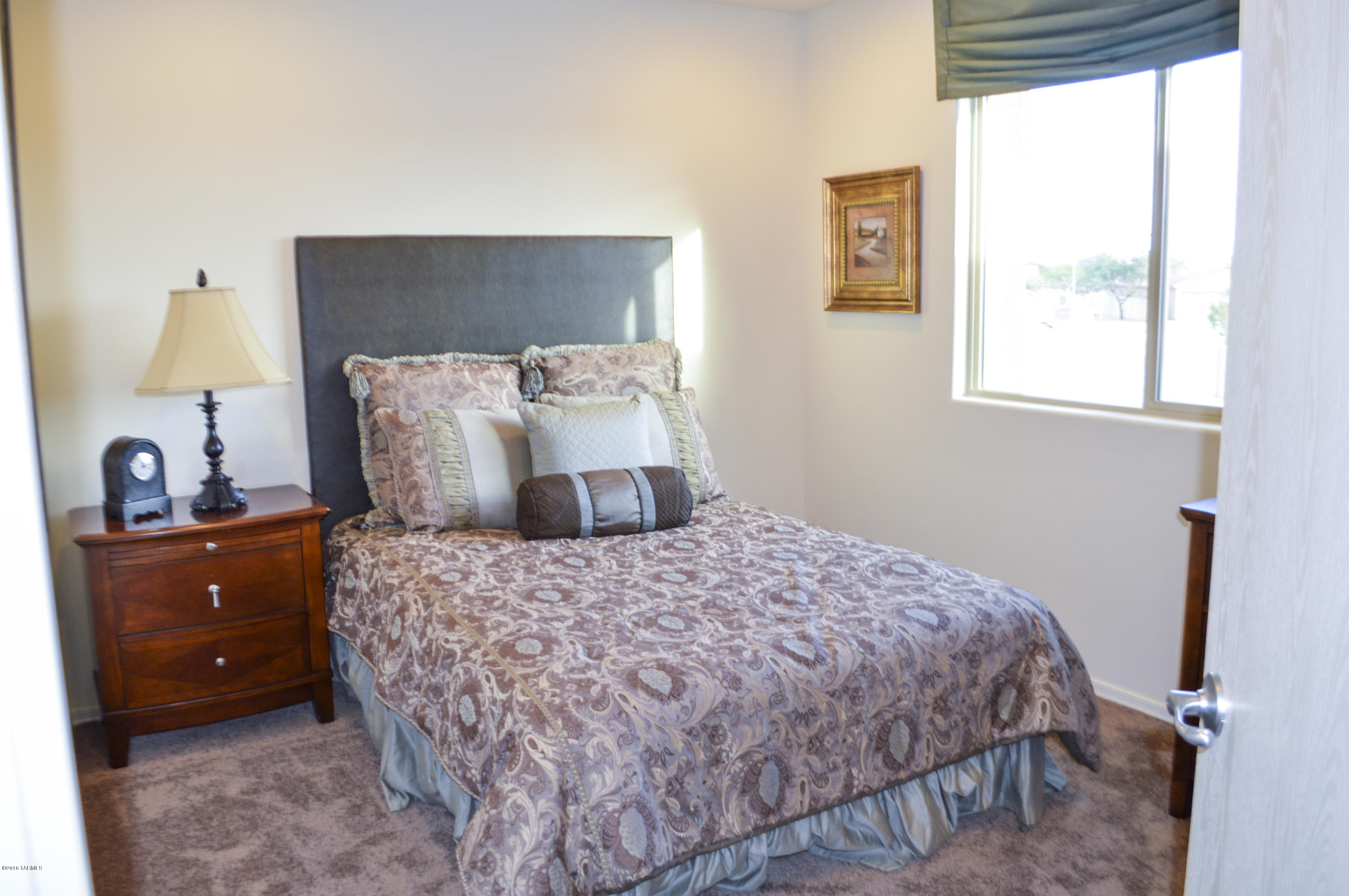Casitas Del Sol Estates Blks 1-9 (1-121) - Residential