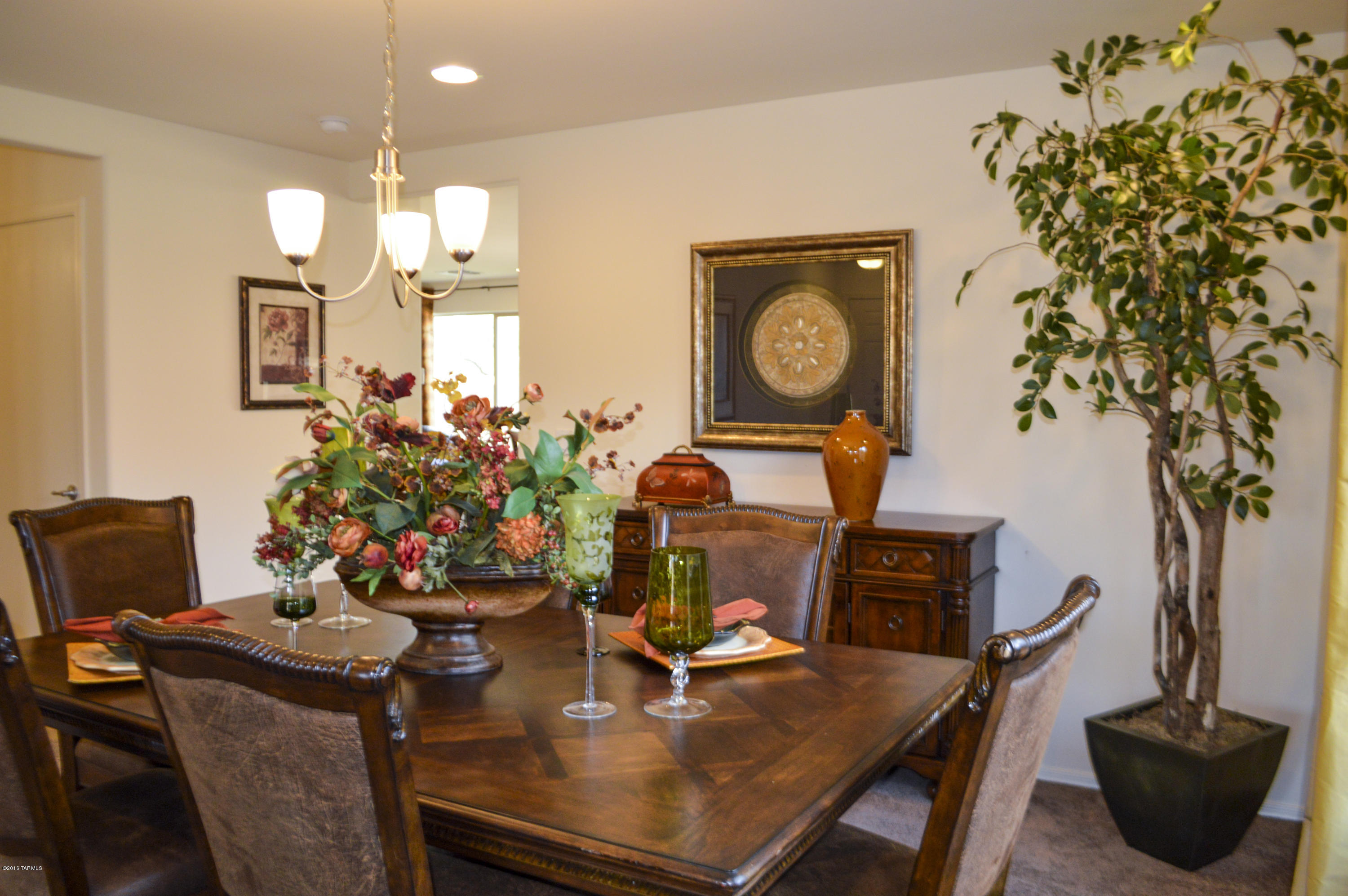 Casitas Del Sol Estates Blks 1-9 (1-121) - Residential