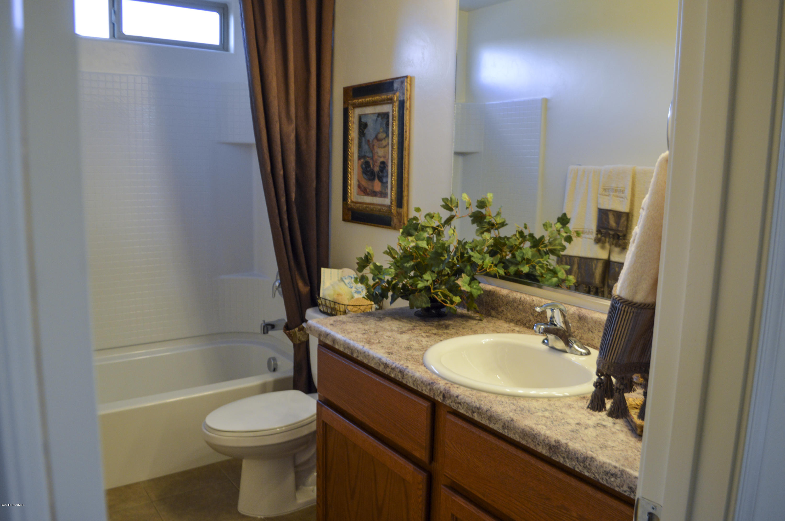 Casitas Del Sol Estates Blks 1-9 (1-121) - Residential