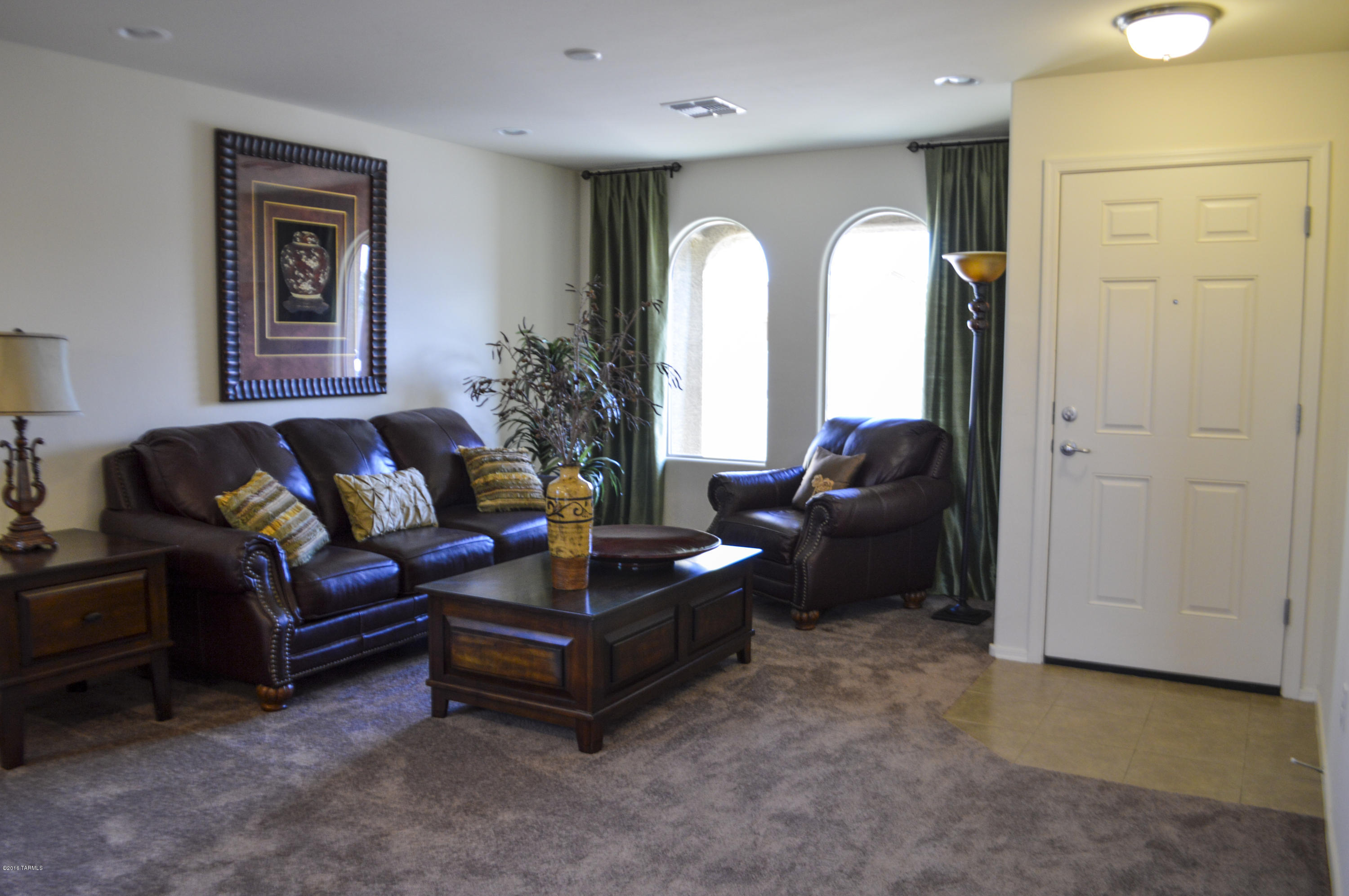 Casitas Del Sol Estates Blks 1-9 (1-121) - Residential
