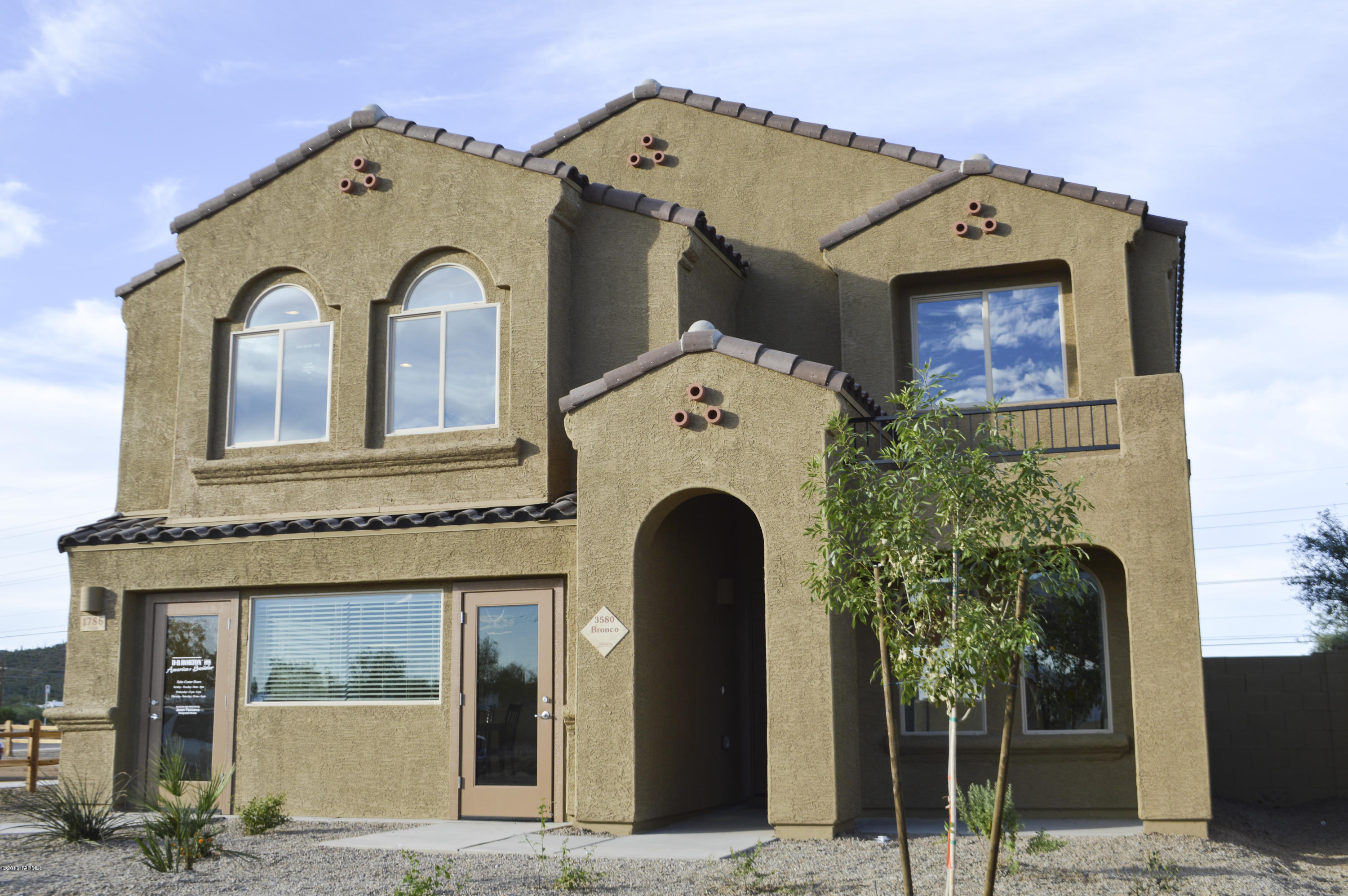 Casitas Del Sol Estates Blks 1-9 (1-121) - Residential