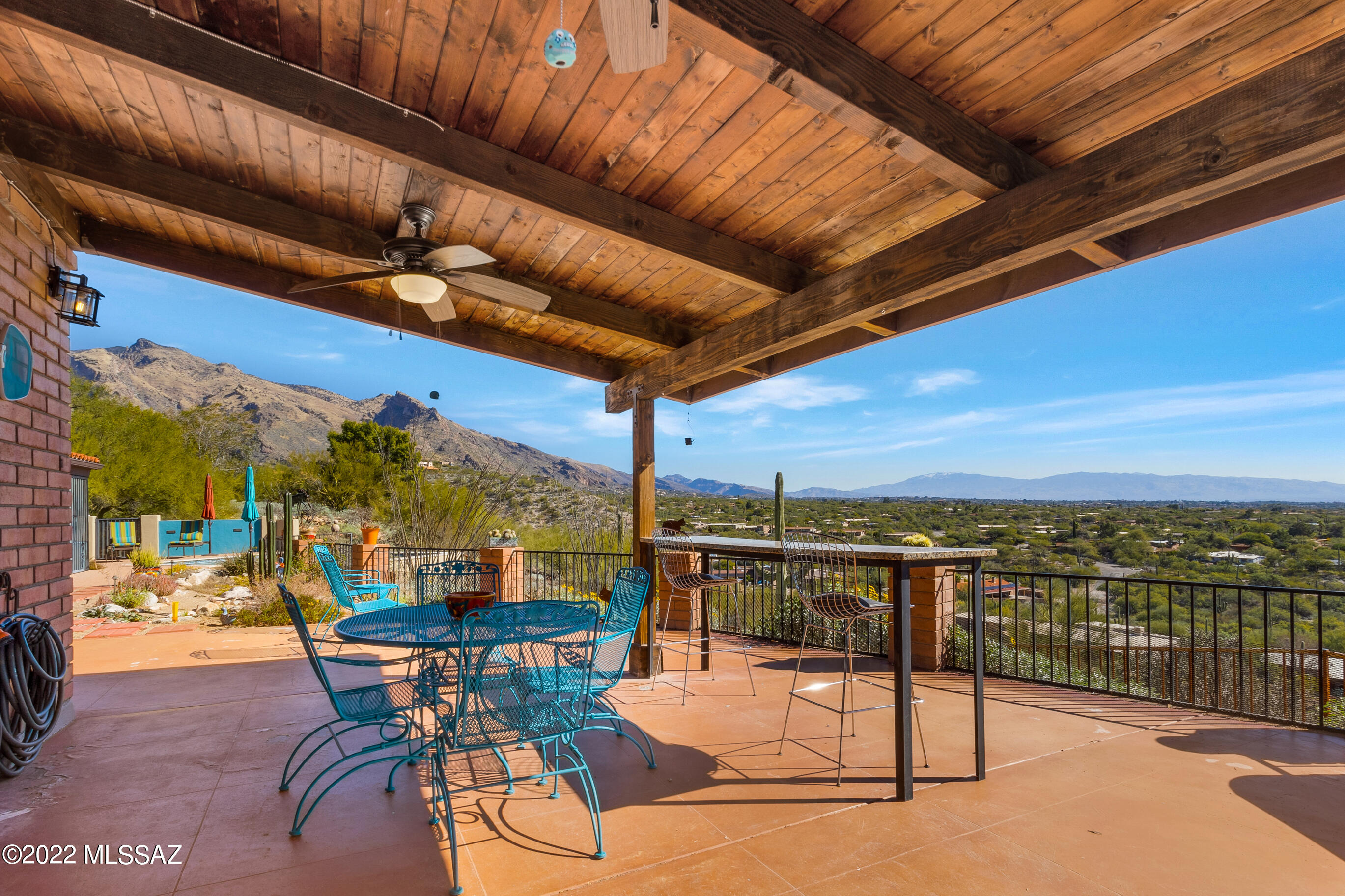 The Foothills (1-37) - Residential