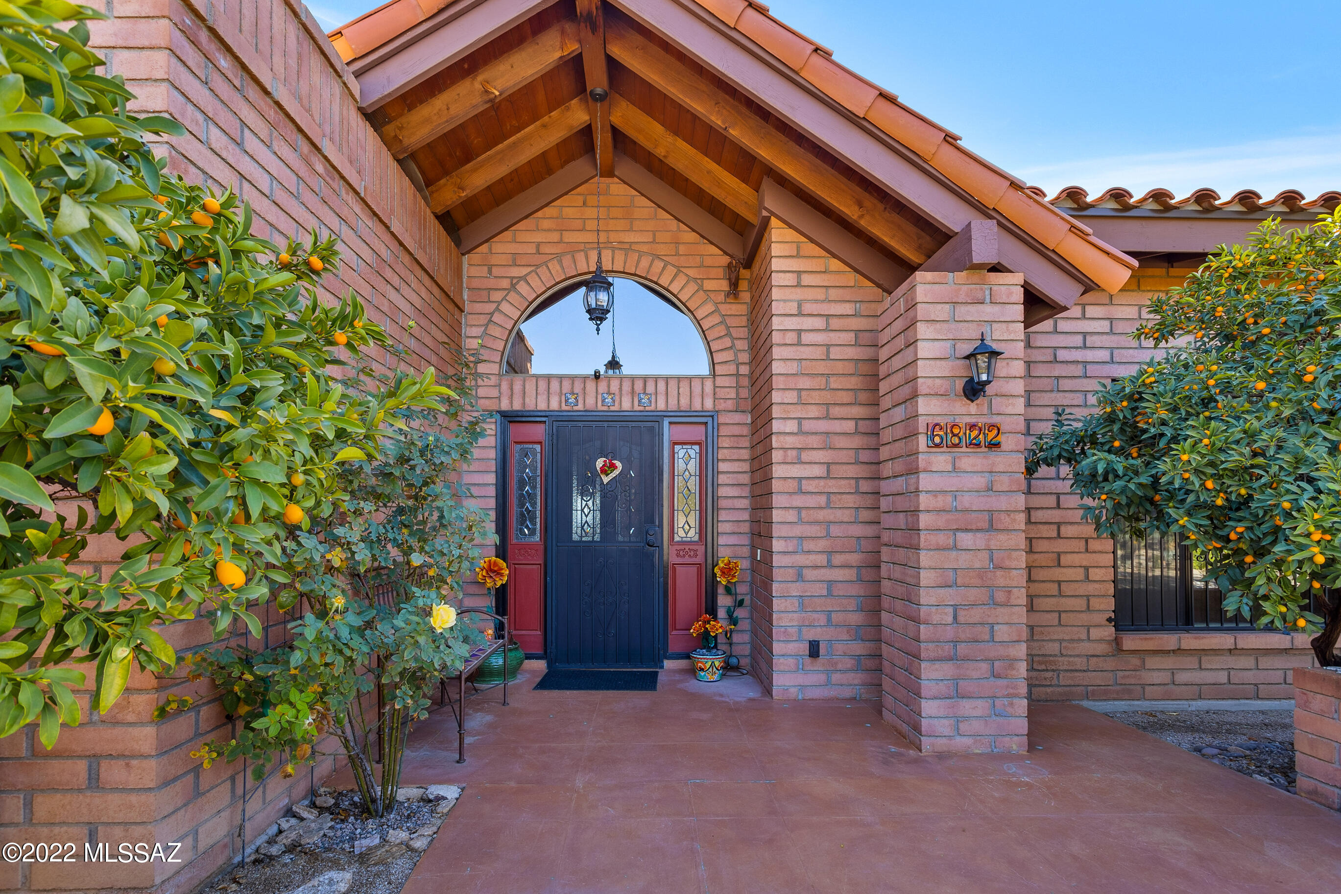 The Foothills (1-37) - Residential