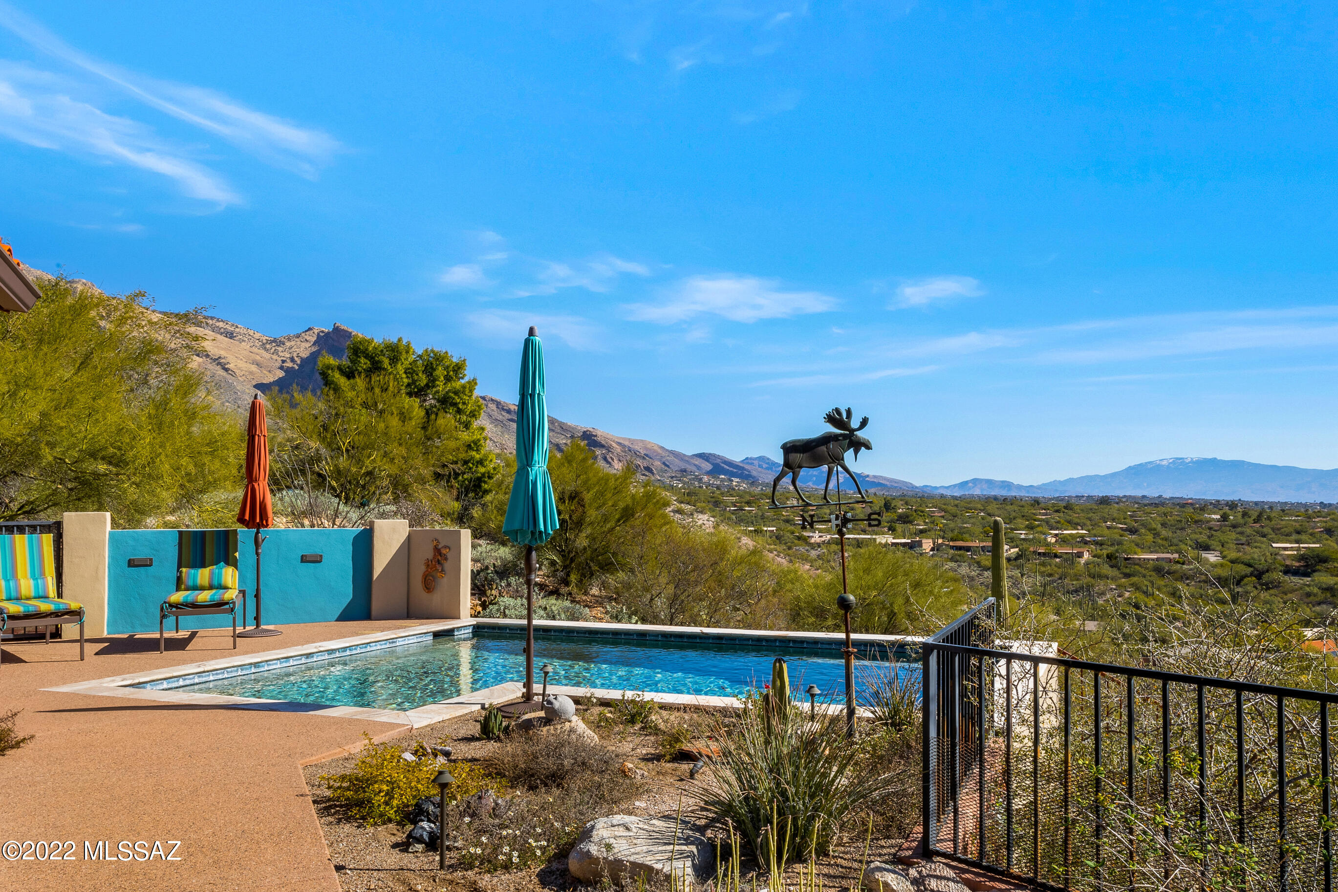 The Foothills (1-37) - Residential