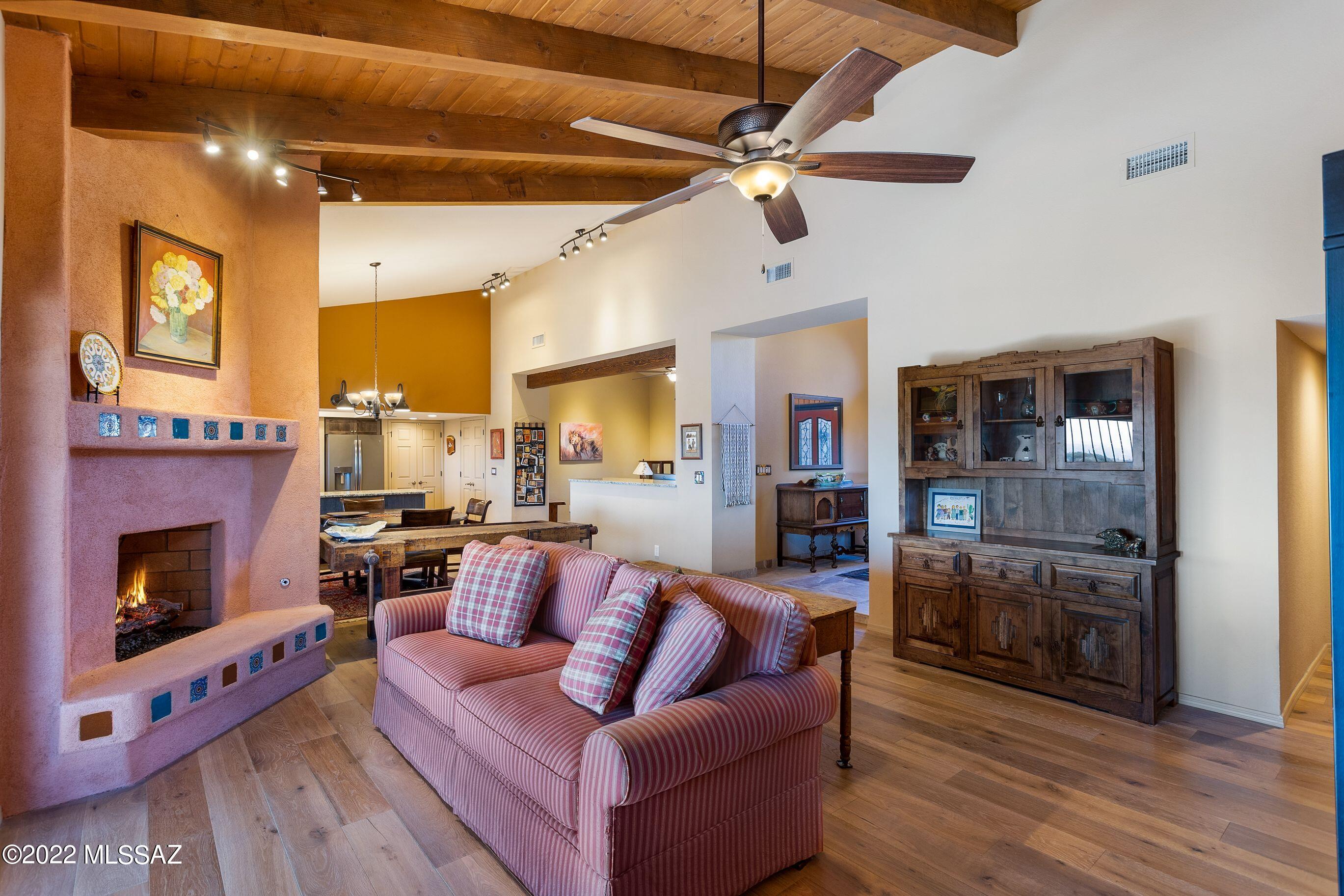 The Foothills (1-37) - Residential