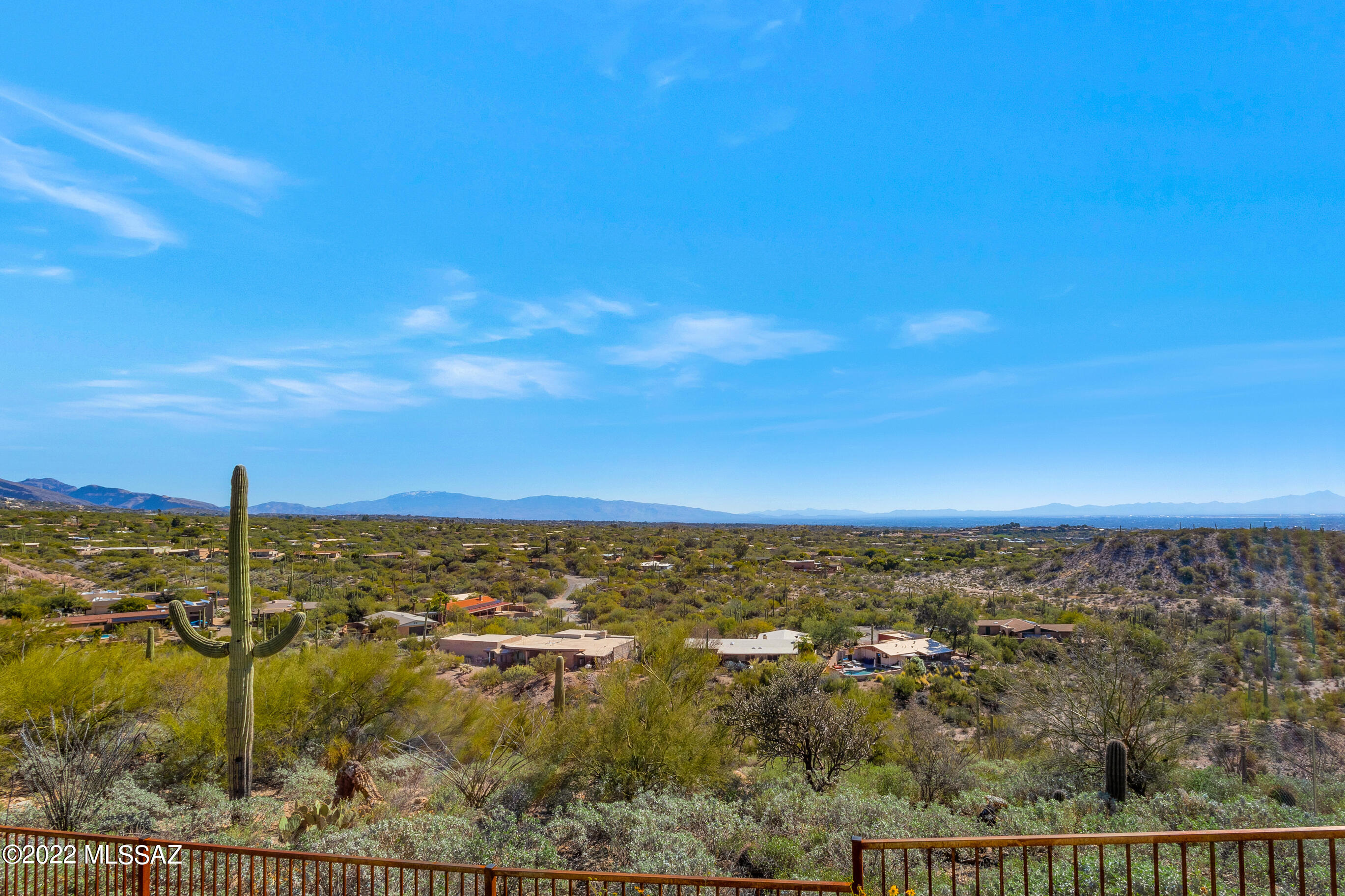 The Foothills (1-37) - Residential