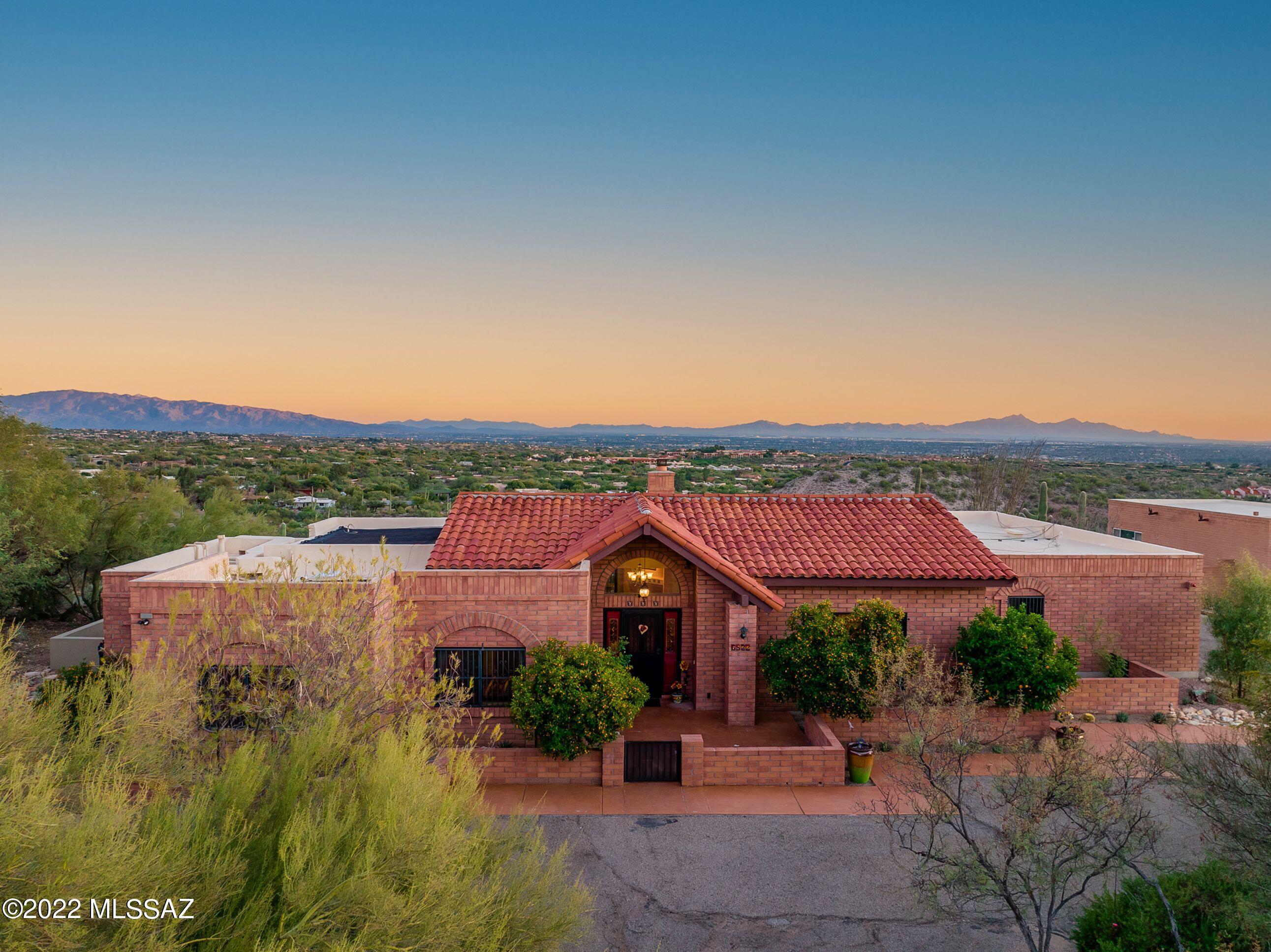 The Foothills (1-37) - Residential