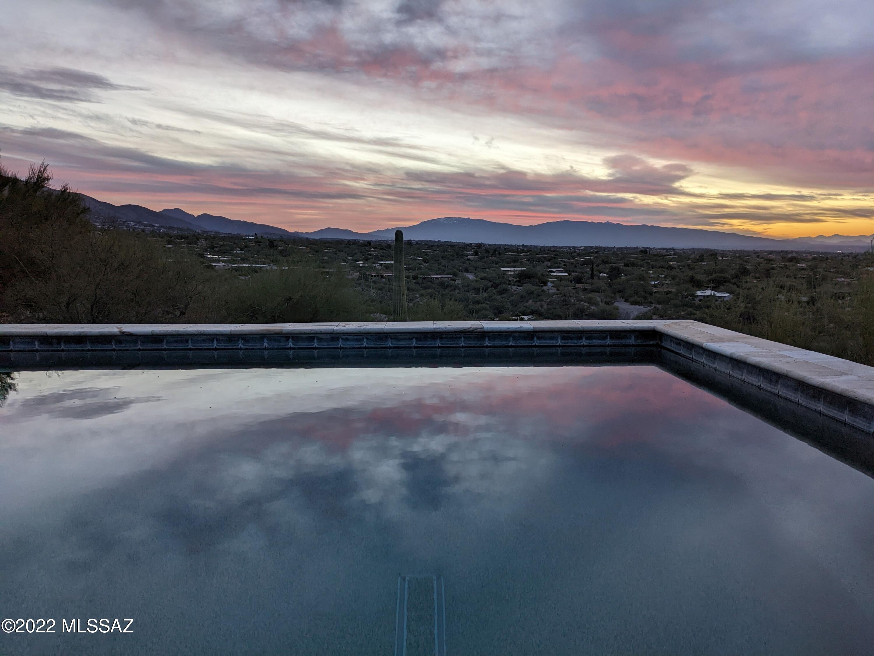 The Foothills (1-37) - Residential