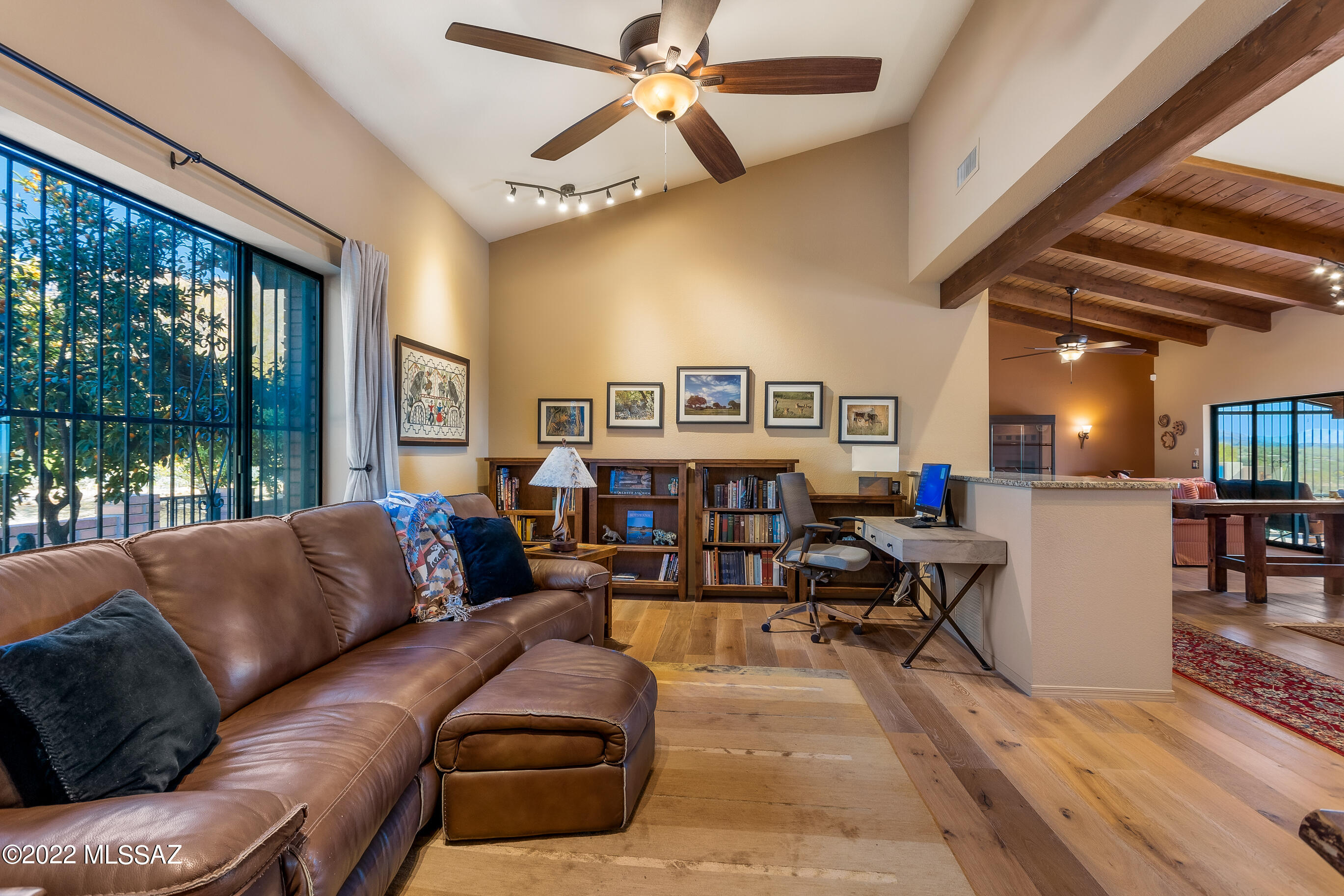 The Foothills (1-37) - Residential