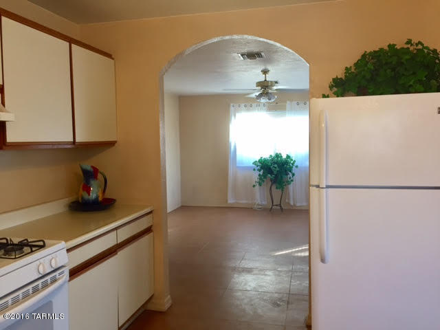 Grant Rd Park 2 - Residential