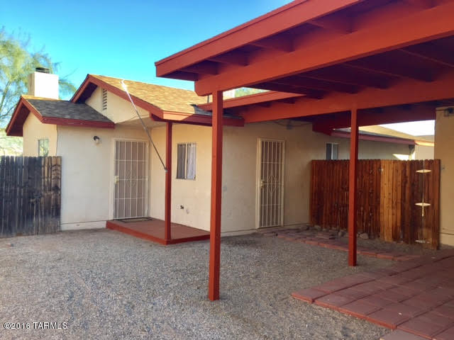 Grant Rd Park 2 - Residential