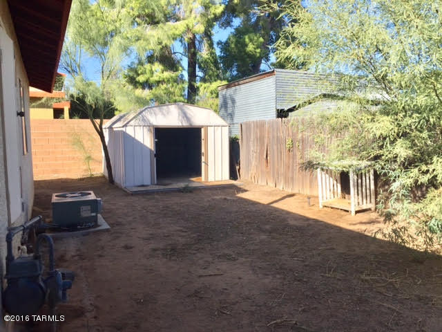 Grant Rd Park 2 - Residential