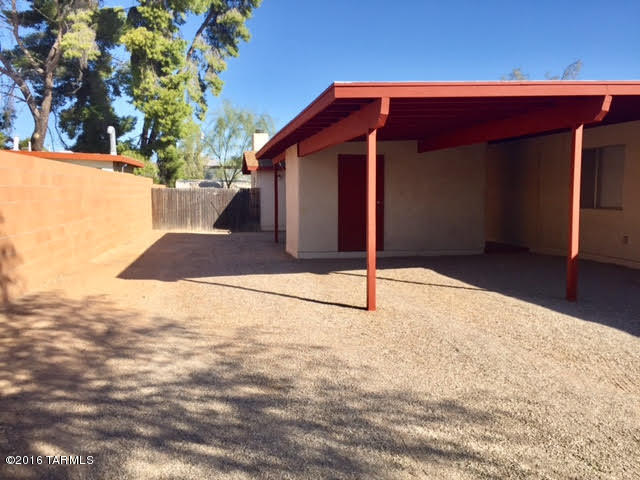 Grant Rd Park 2 - Residential