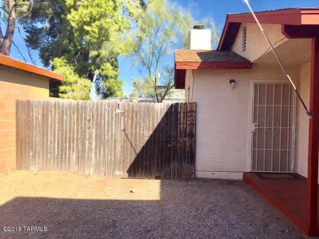 Grant Rd Park 2 - Residential