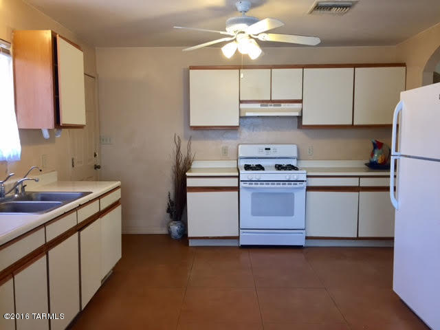 Grant Rd Park 2 - Residential