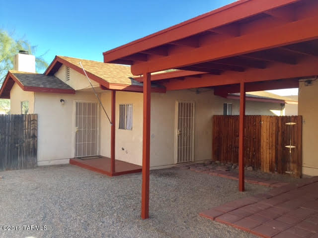 Grant Rd Park 2 - Residential