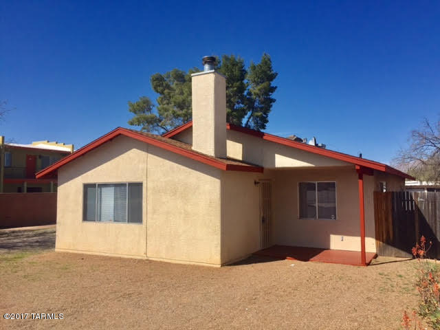 Grant Rd Park 2 - Residential