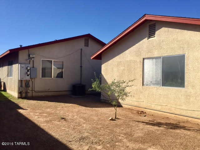 Grant Rd Park 2 - Residential