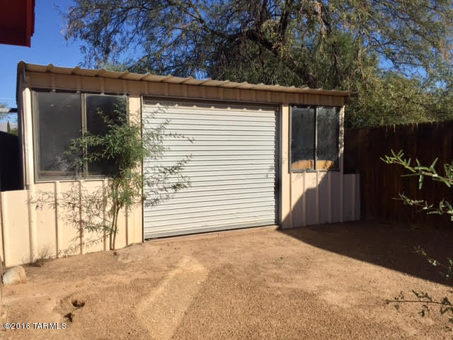 Grant Rd Park 2 - Residential
