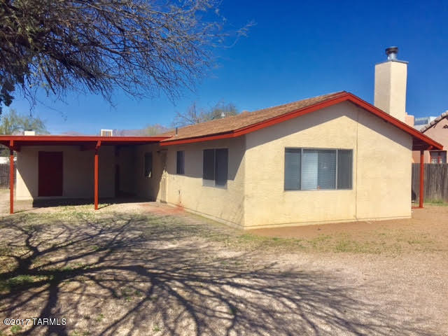 Grant Rd Park 2 - Residential