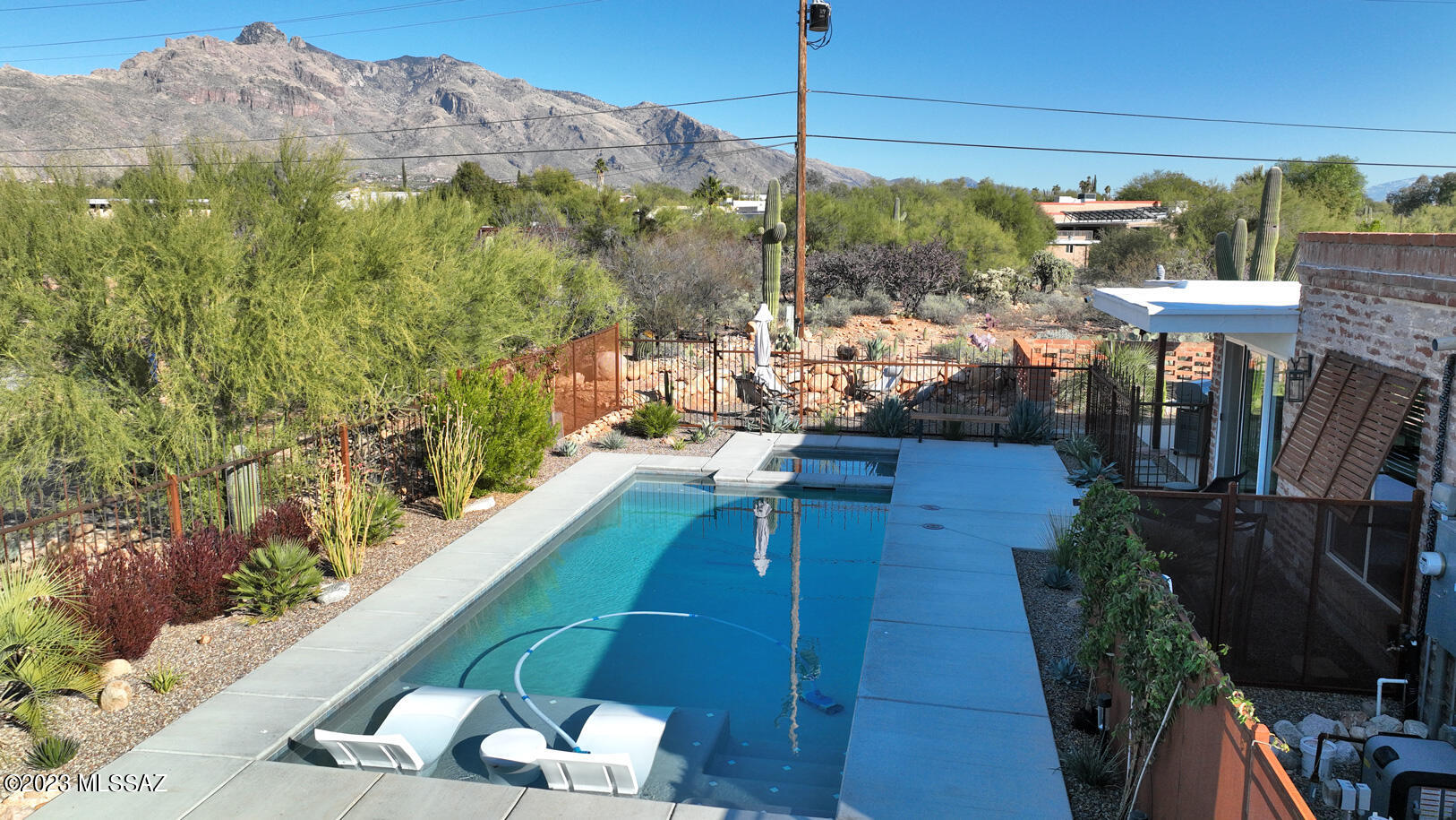 Santa Catalina Estates - Residential