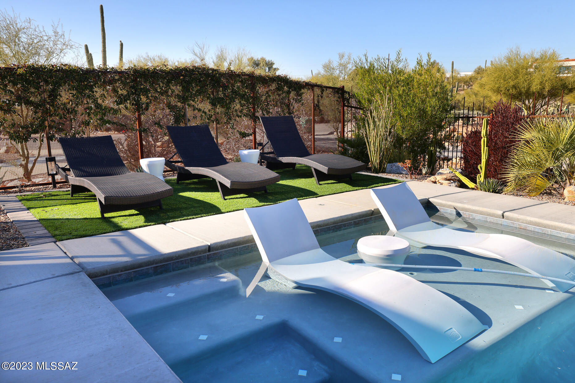 Santa Catalina Estates - Residential