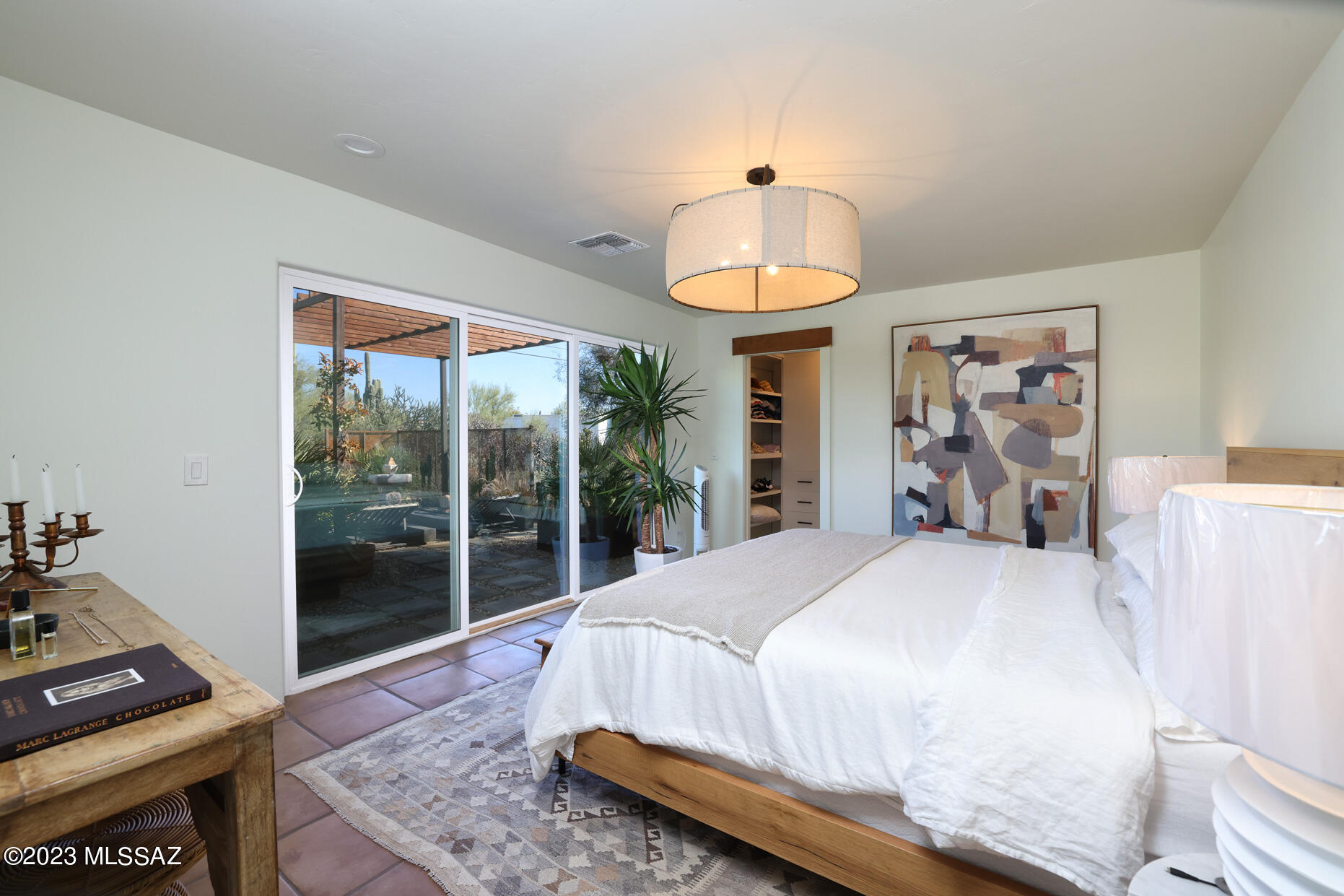 Santa Catalina Estates - Residential