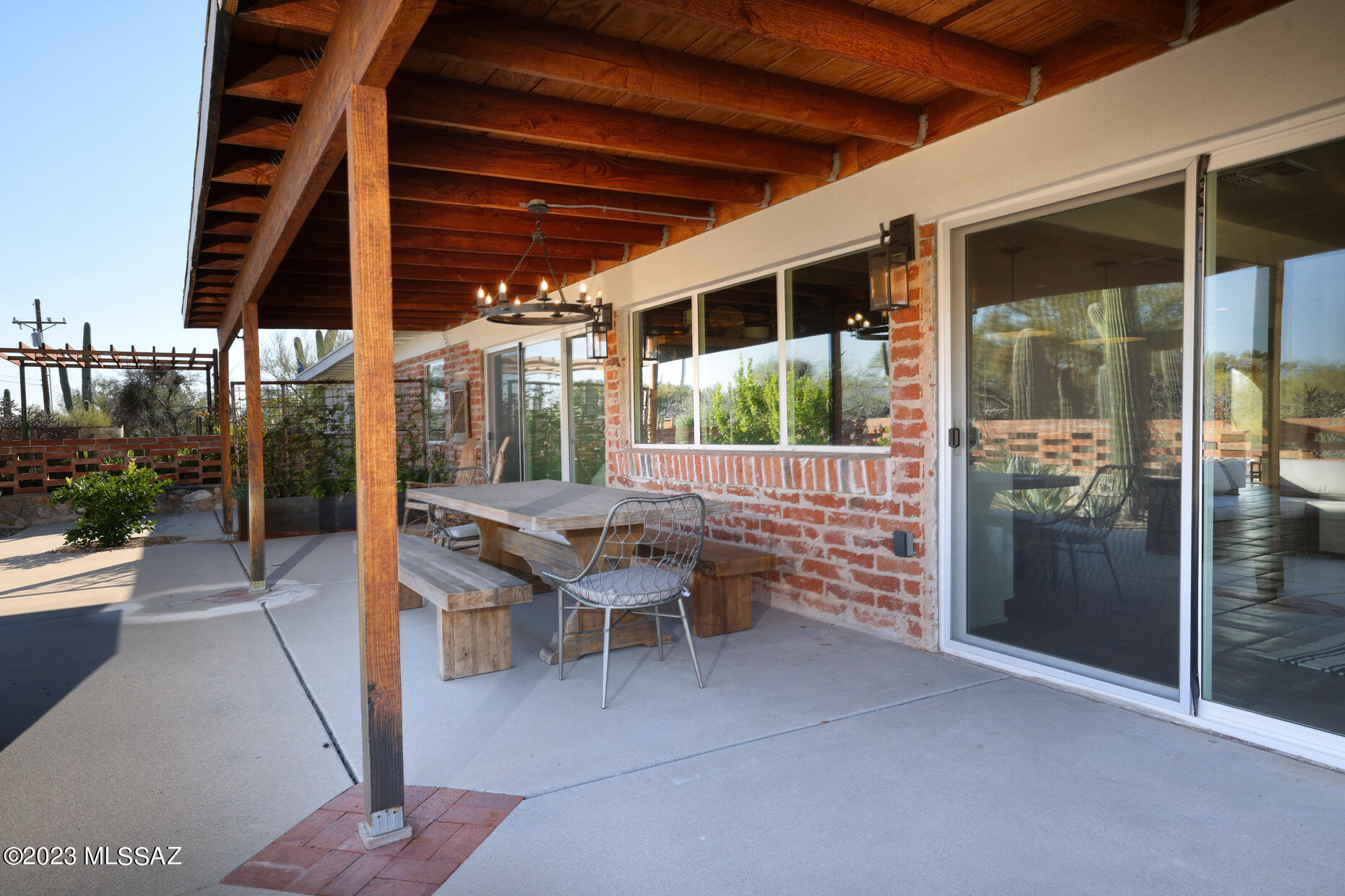 Santa Catalina Estates - Residential