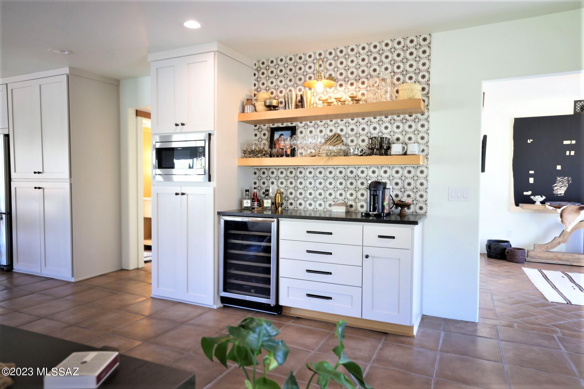 Santa Catalina Estates - Residential