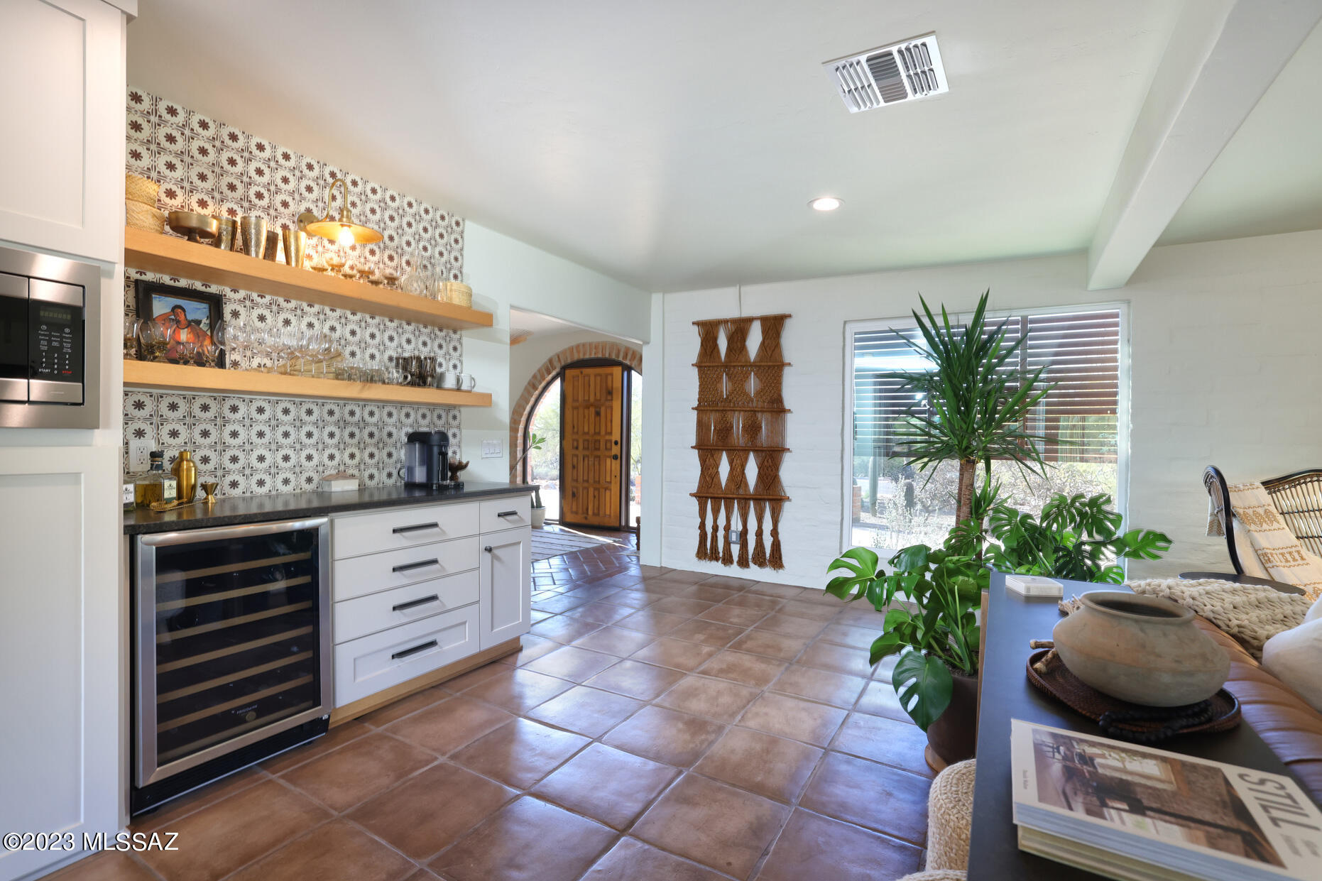 Santa Catalina Estates - Residential